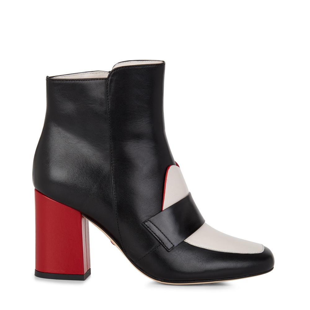 lulu guinness boots