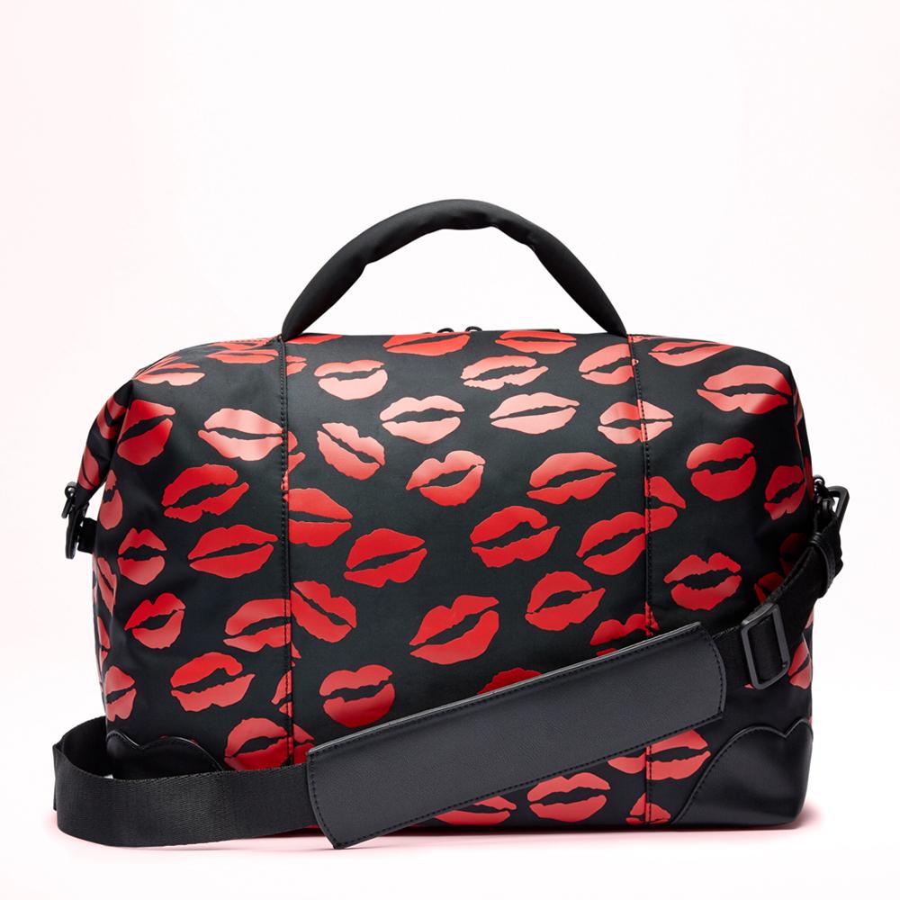lulu guinness weekend holdall