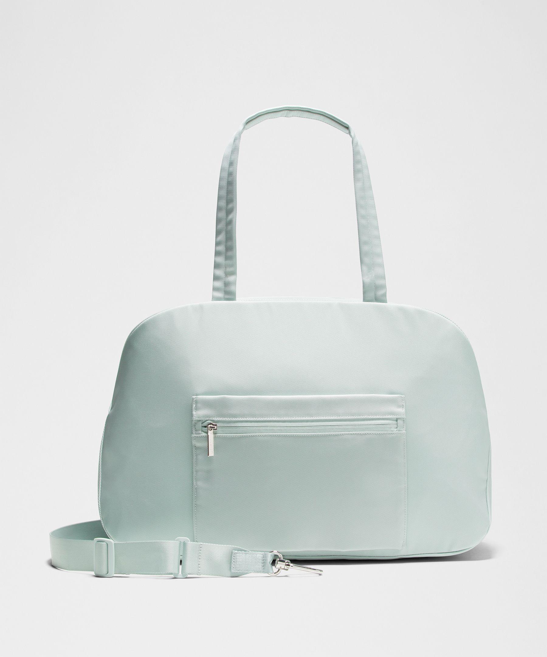 lululemon City Essentials Bag 25L in Blue | Lyst