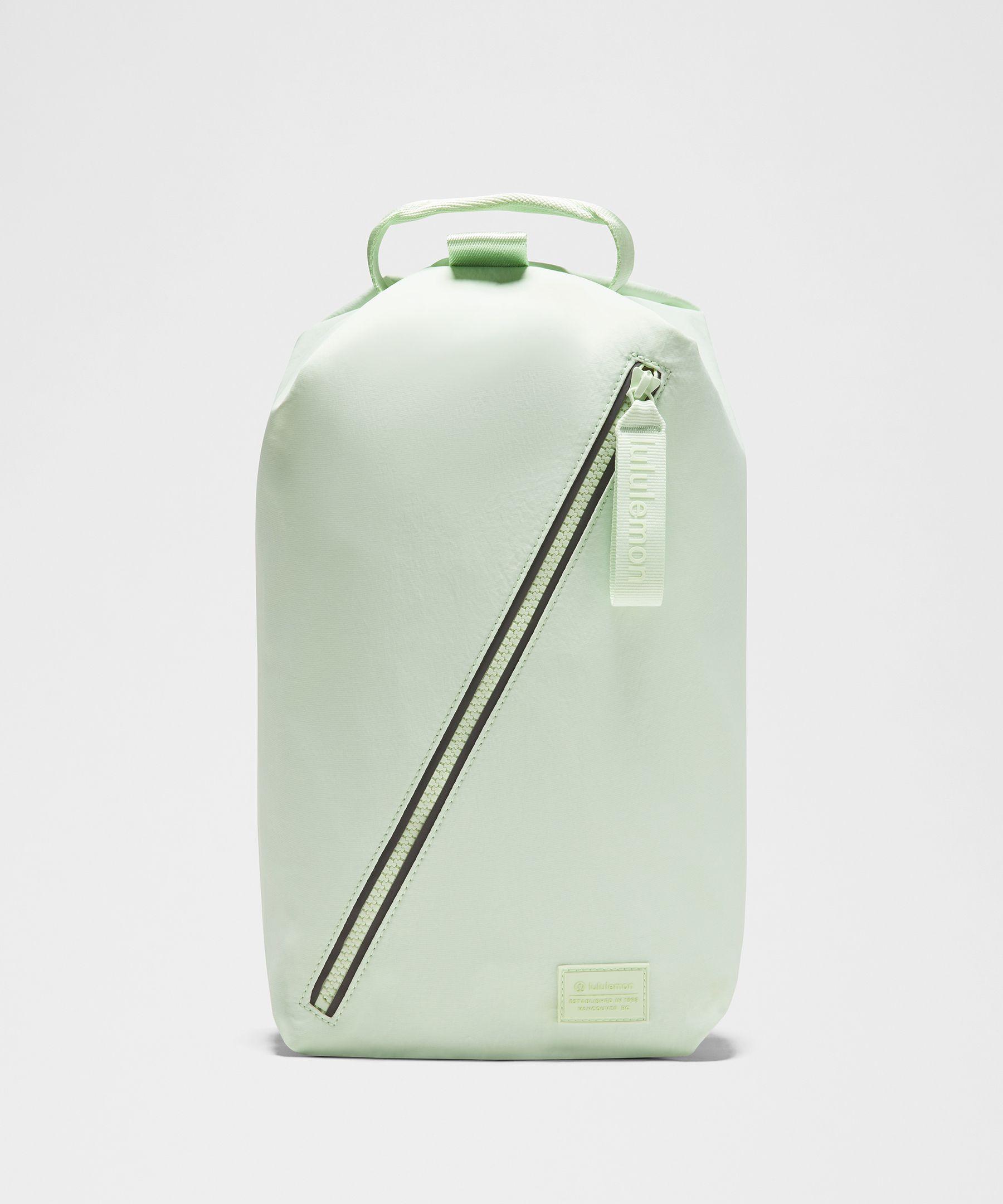 lululemon Fast Track Bag 2.0 9L in Green | Lyst