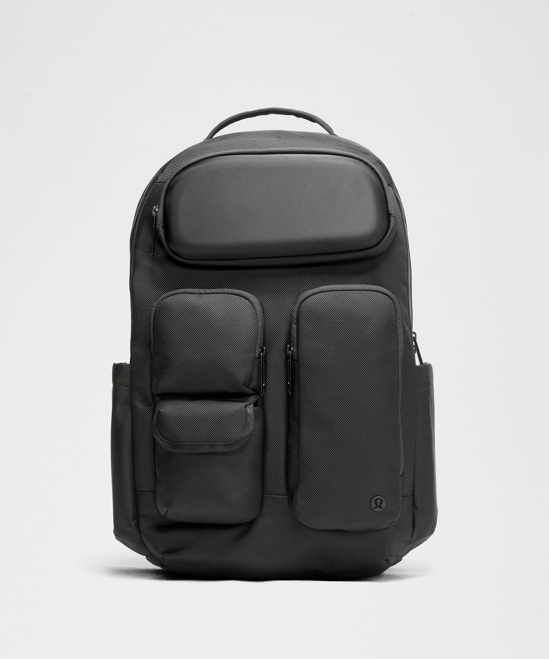 lululemon all day essentials backpack 26l Every 2.0 23L (001) this one ticks the boxes for school All Day Essentials Backpack 26L