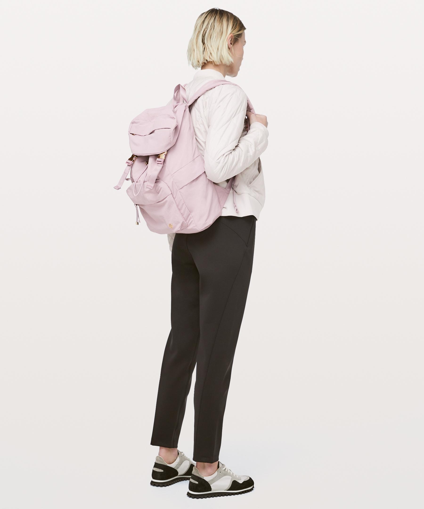 On my level rucksack hotsell