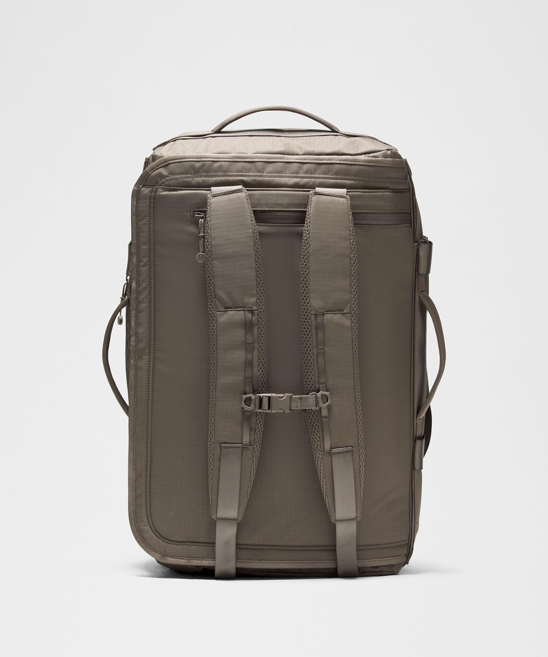 breaking in north face backpack The NorthFace: Green Stormbreak 35 backpack