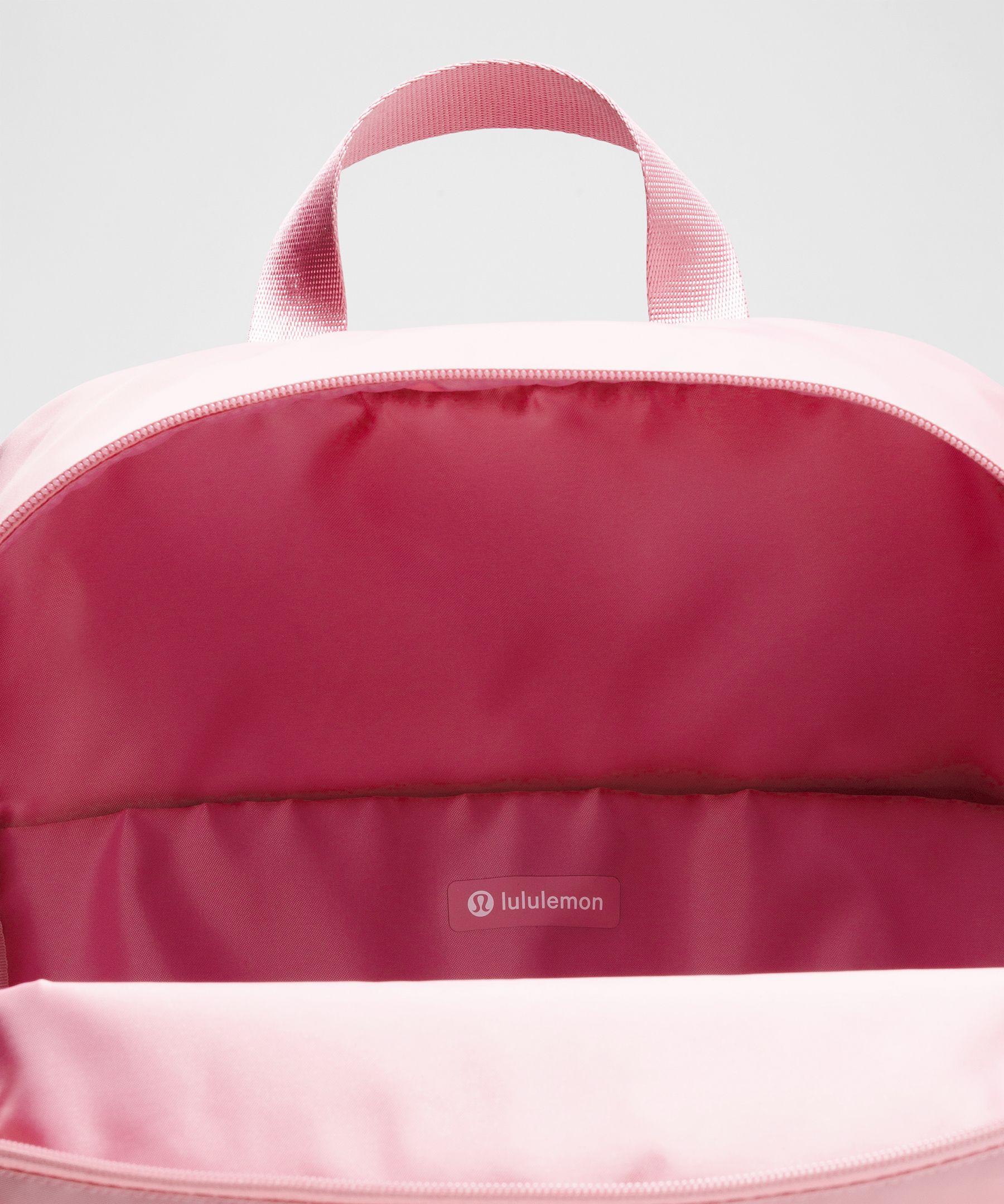 lululemon Everywhere Backpack 22L in Pink | Lyst display picture 1