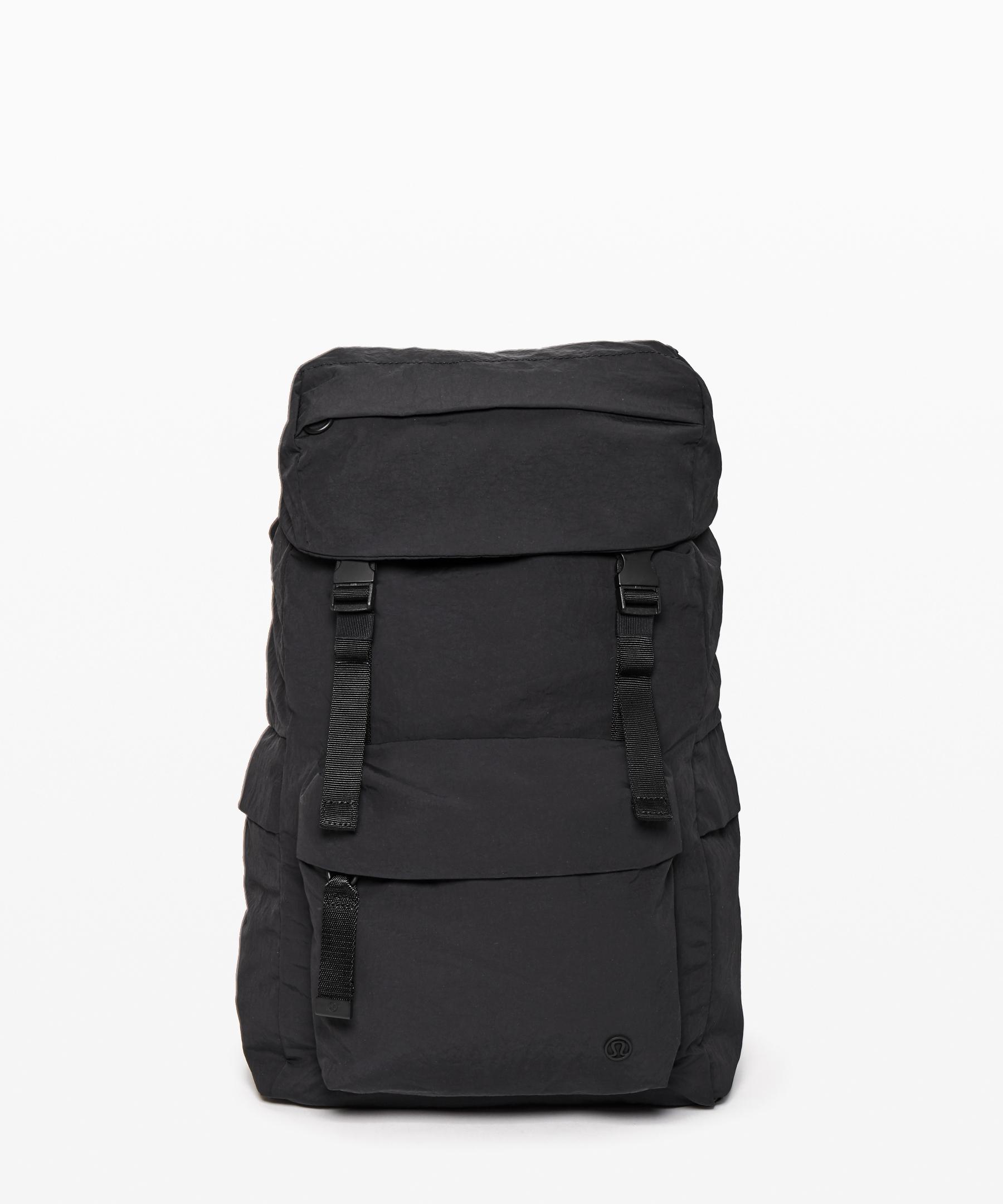 rucksack lululemon