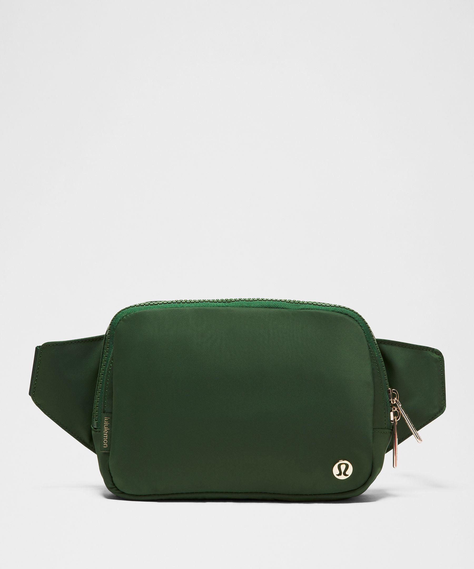 lululemon green belt bag Everywhere – Myers Park Swag Wagon offering both functionality and style for the modern fan lululemon Kelly Green Belt Bag