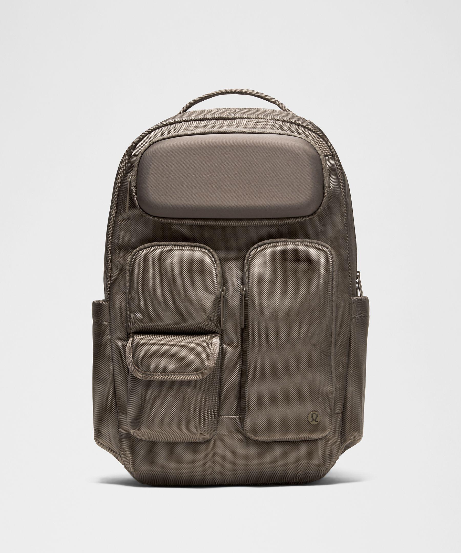 Brown lululemon Bags for Women | Lyst