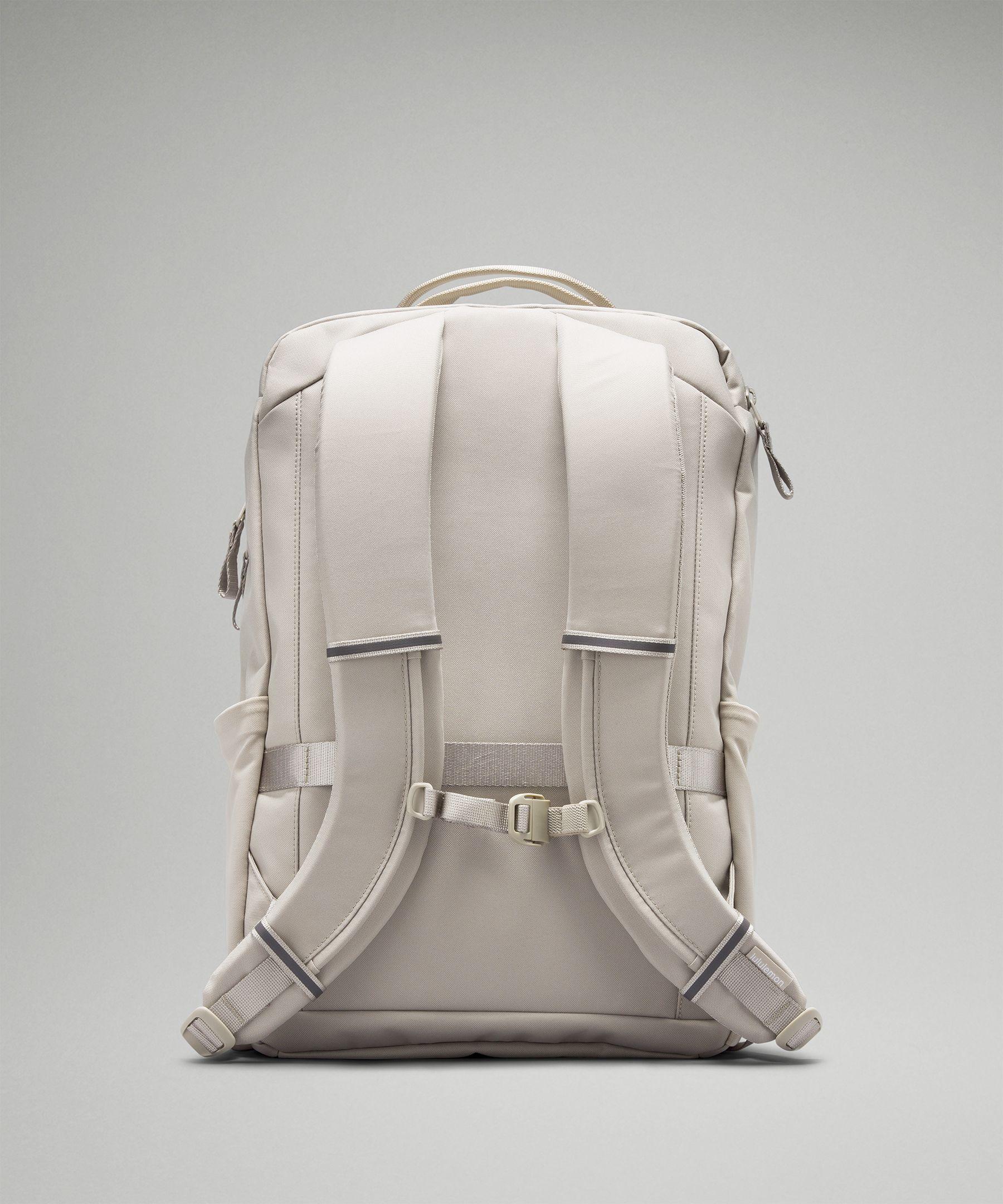 lululemon – Double-Zip Backpack 22L – in Gray | Lyst