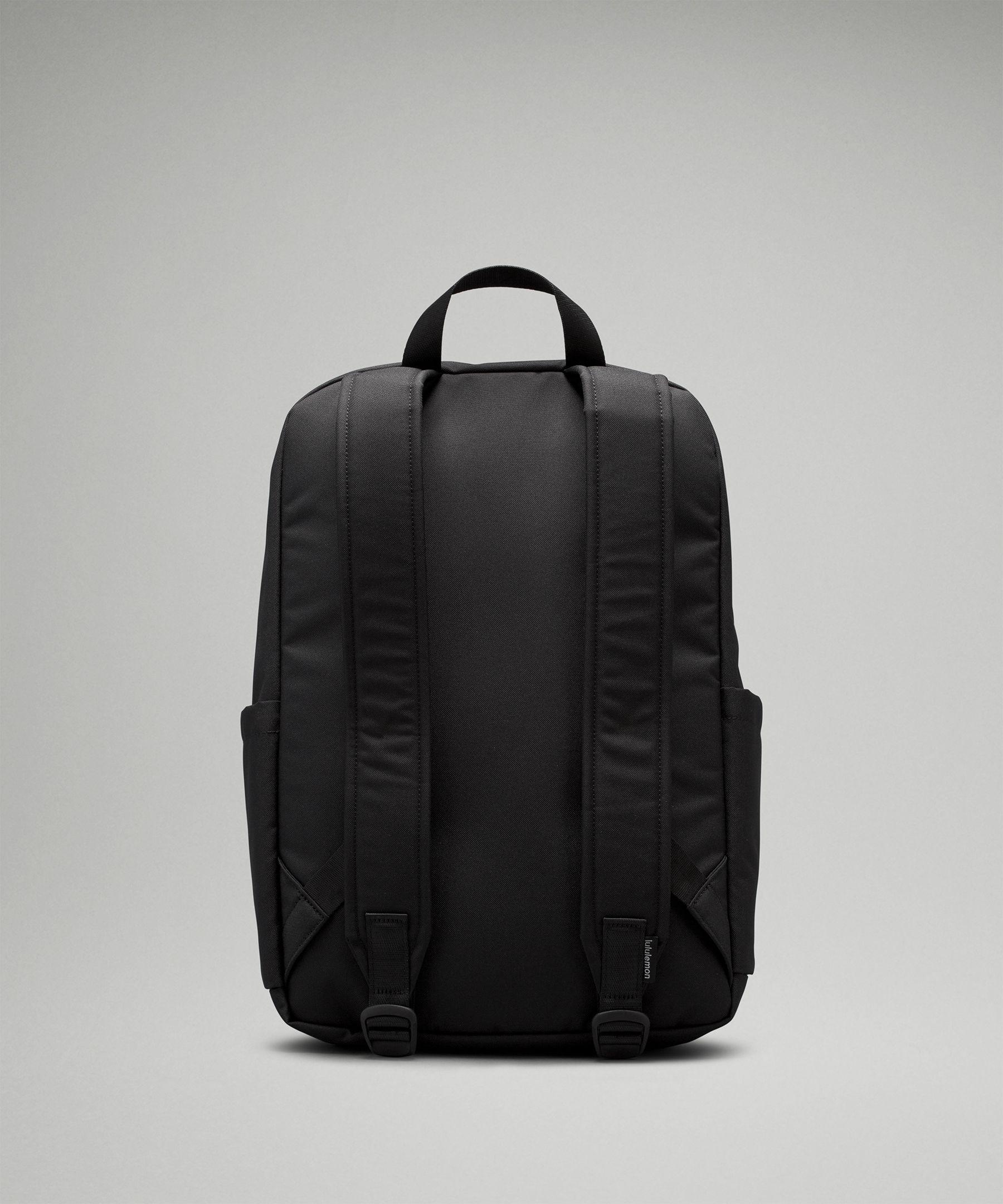 lululemon Everywhere Backpack 22L in Black | Lyst display picture 2