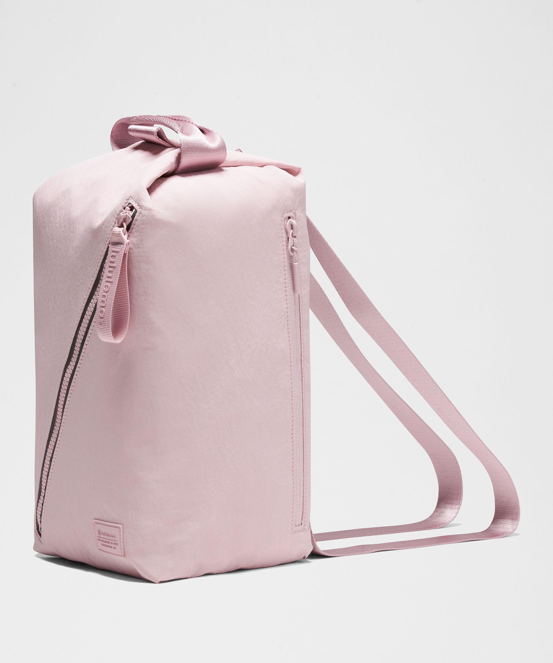 lululemon Fast Track Bag 2.0 9L in Pink | Lyst lululemon Fast Track Bag 2.0 9L in Pink | Lyst