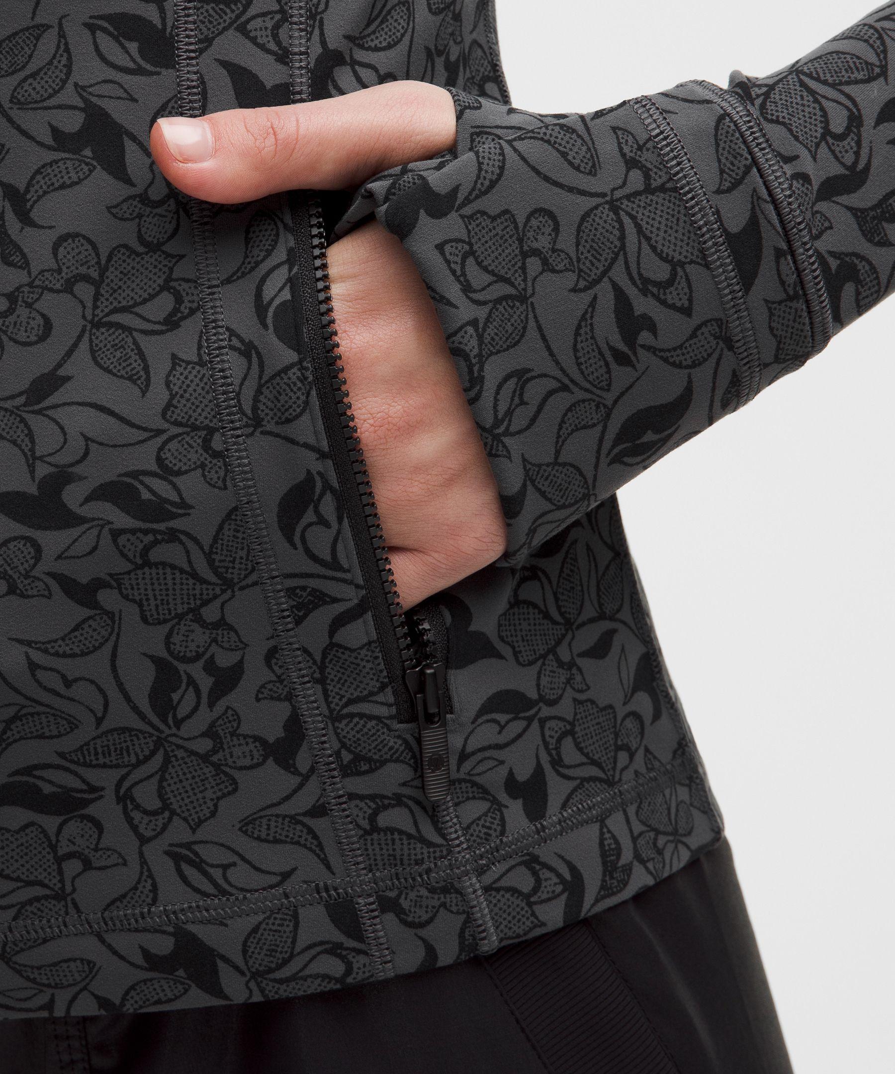 lululemon Define Jacket in Gray | Lyst