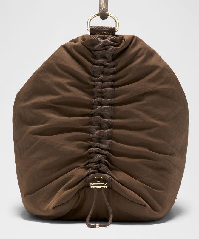 lululemon suede bag Everywhere Belt Bag, (LU9B78S) : Sports & Outdoors Lululemon The Essentials Bag -