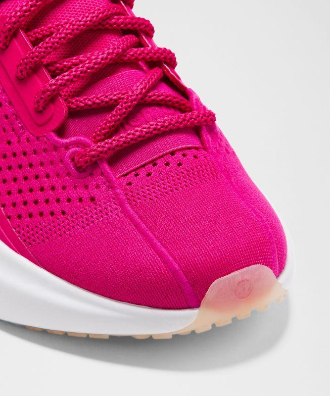 lululemon – Chargefeel Workout Shoes – – Size 14 in Pink Lyst UK - Main Image