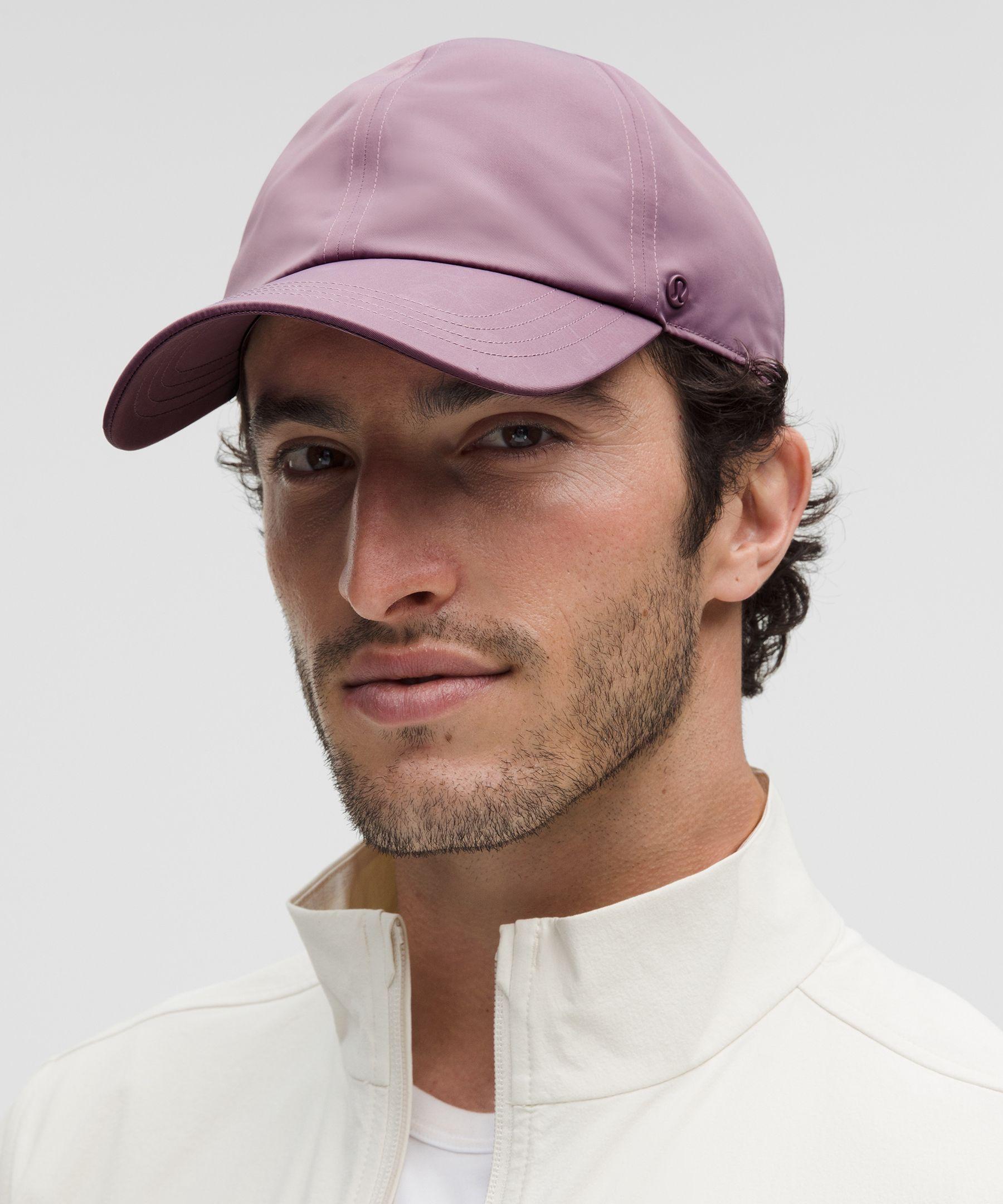 Lululemon Unisex Structured Ball Cap! FTLV/GMST! Nwts Structured Ball Cap | Men main image 2
