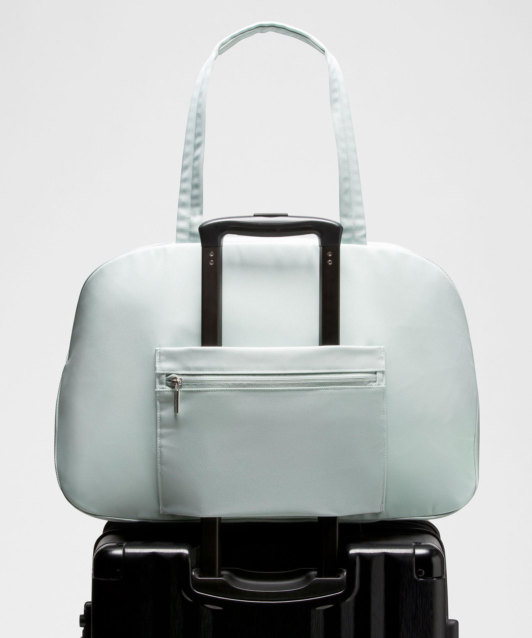 lululemon City Essentials Bag 25L in Blue | Lyst