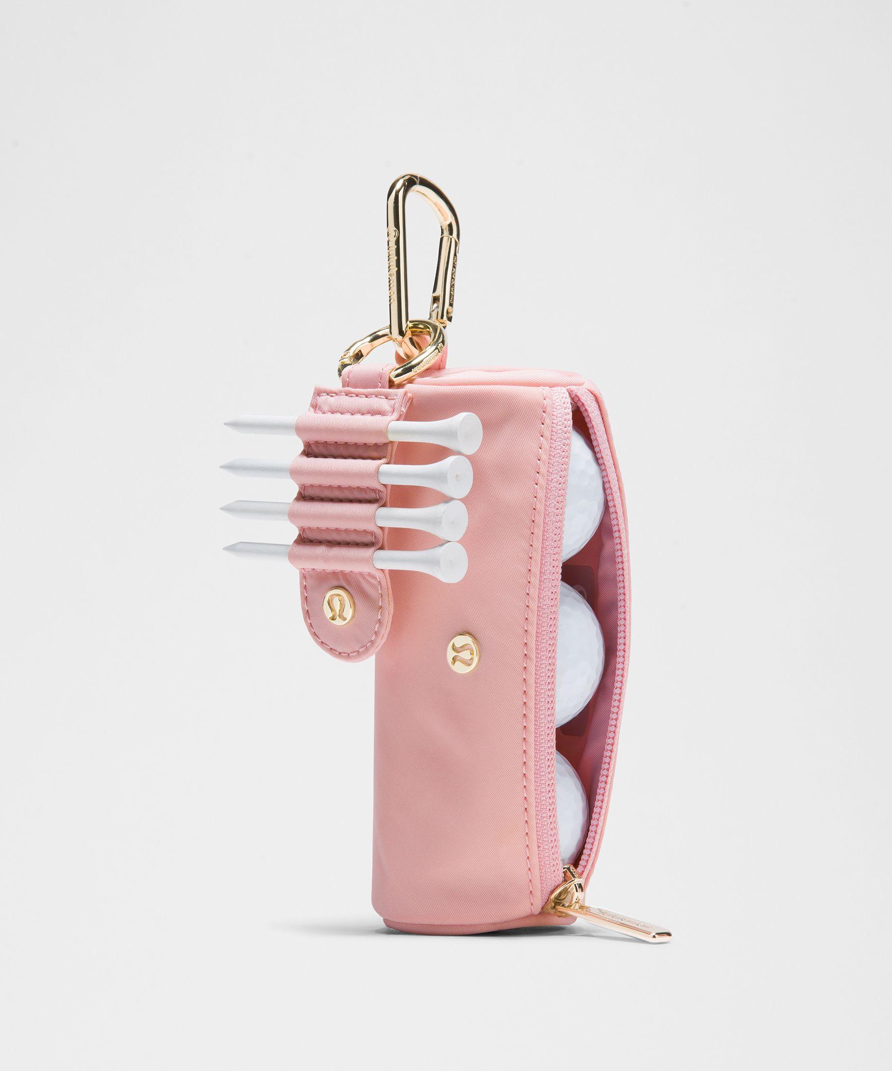 lululemon☆クリップ付♪ゴルフポーチ Easy Clip Golf Pouch Easy Clip Golf Pouch | バッグ | Lululemon JP