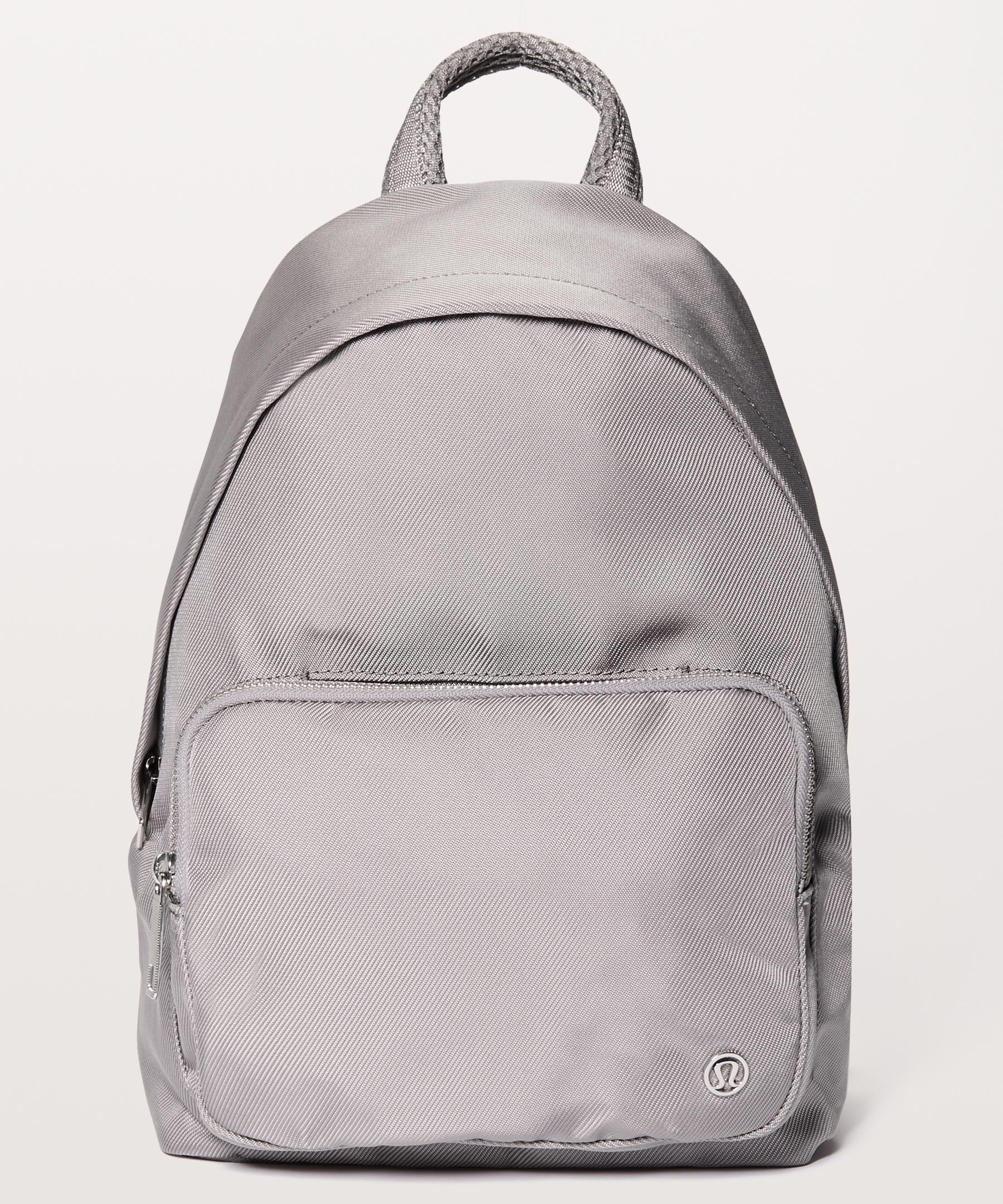 lululemon everywhere backpack mini