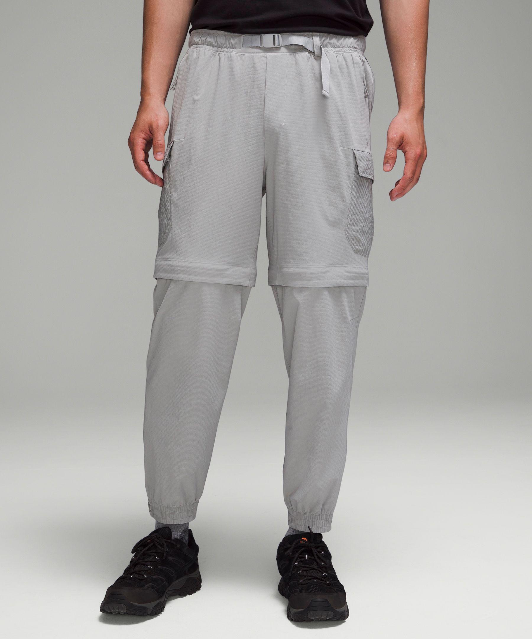 Lululemon mens deals cargo pants