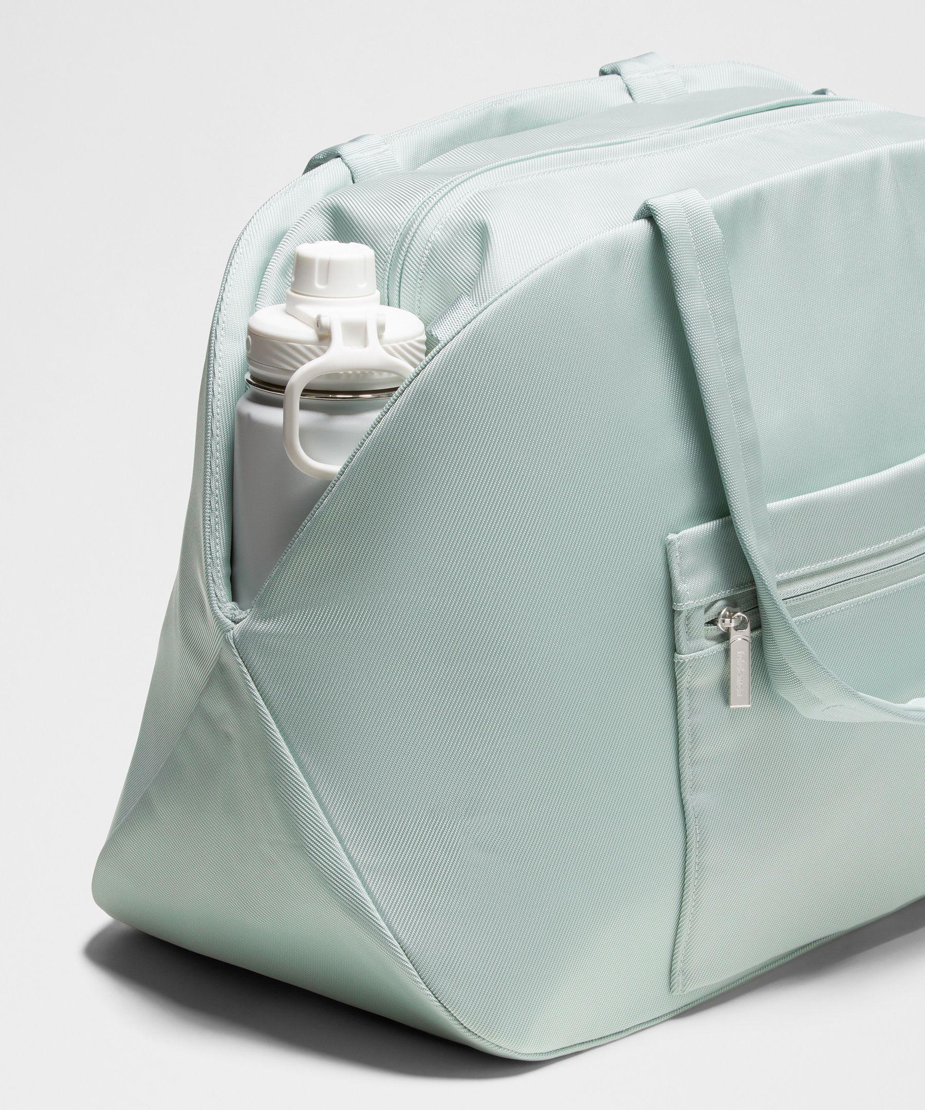 lululemon City Essentials Bag 25L in Blue | Lyst