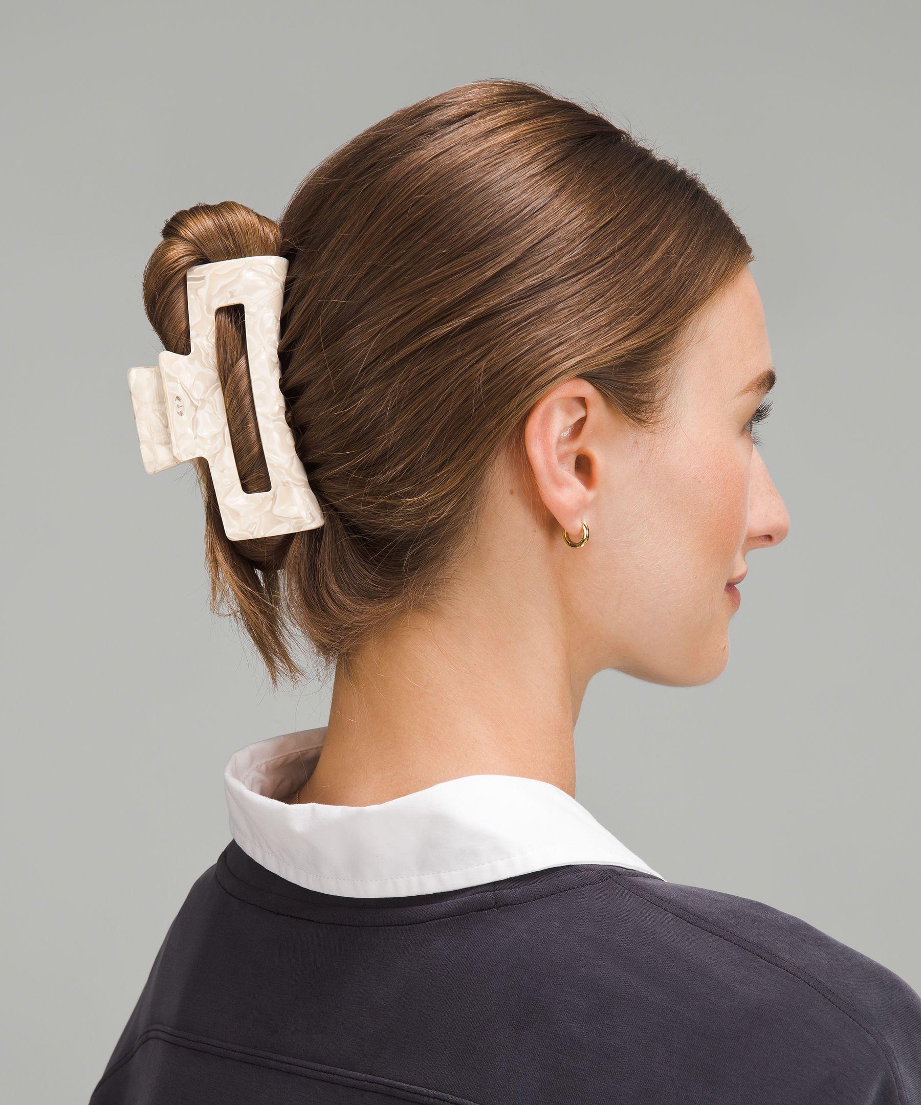 lululemon Extra Large Claw Hair Clip | Lyst