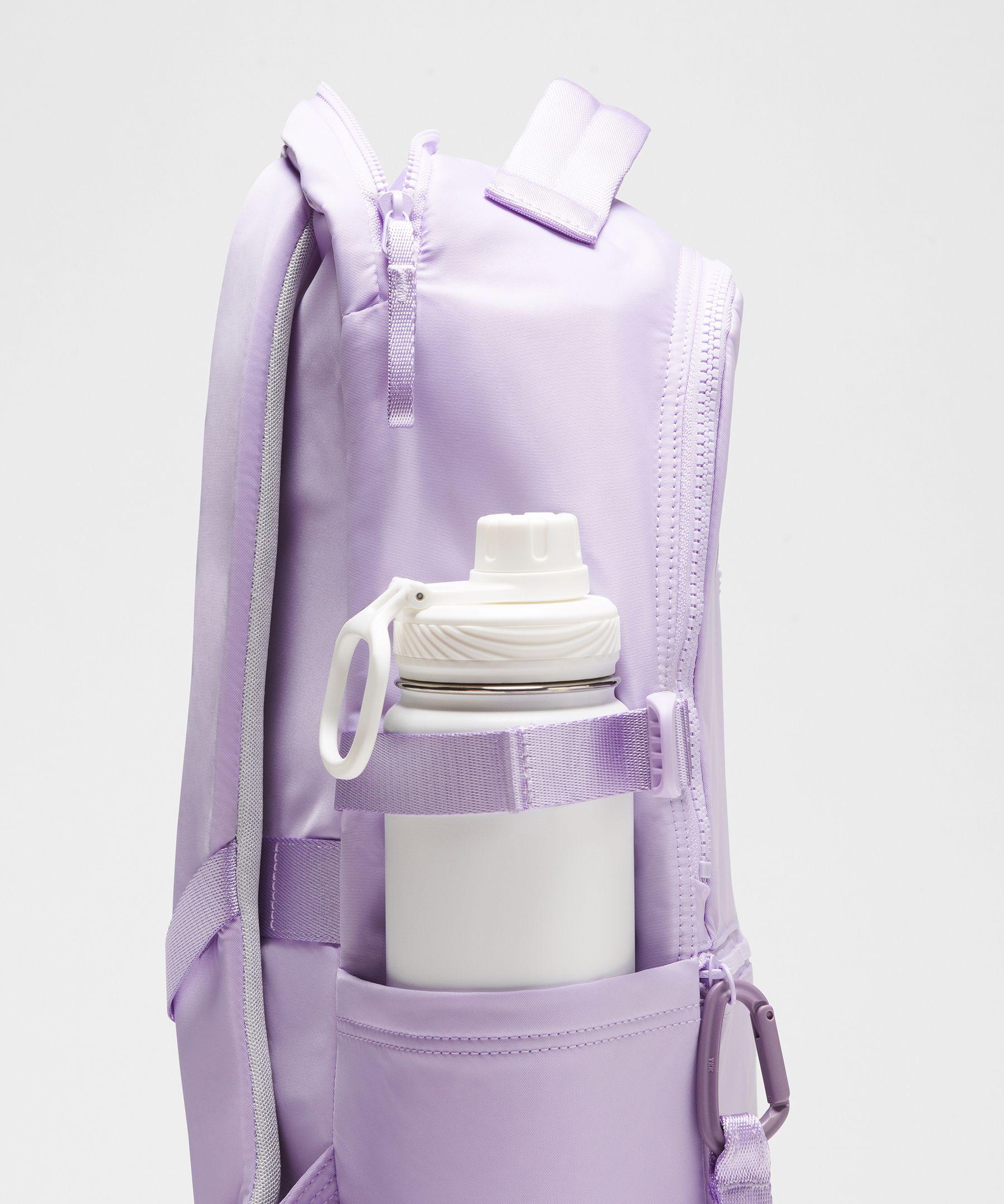 lavender lululemon bag Sigma Sigma Sigma Everywhere Belt NEW Lululemon Everywhere Belt Bag