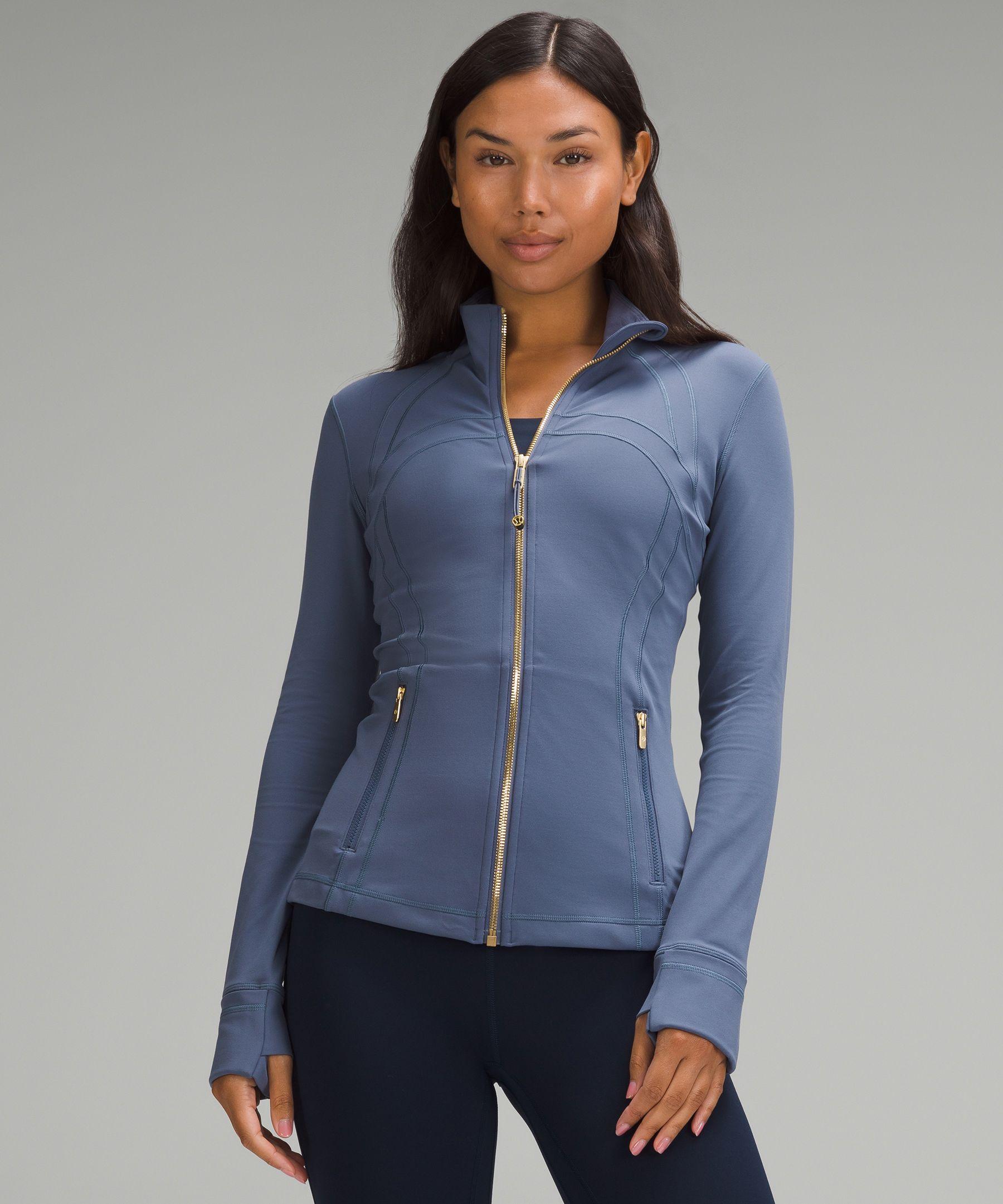 Lululemon Defineジャケット Nulu Define Jacket *Nulu | Hoodies and Sweatshirts | Lululemon FR