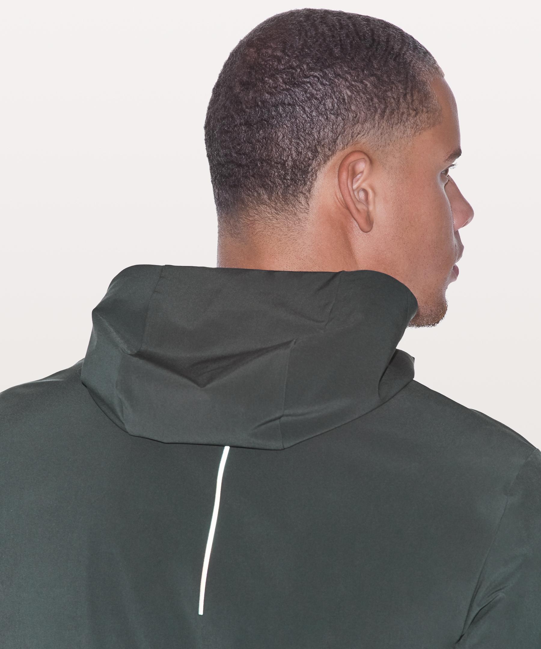 chill motion pullover hoodie