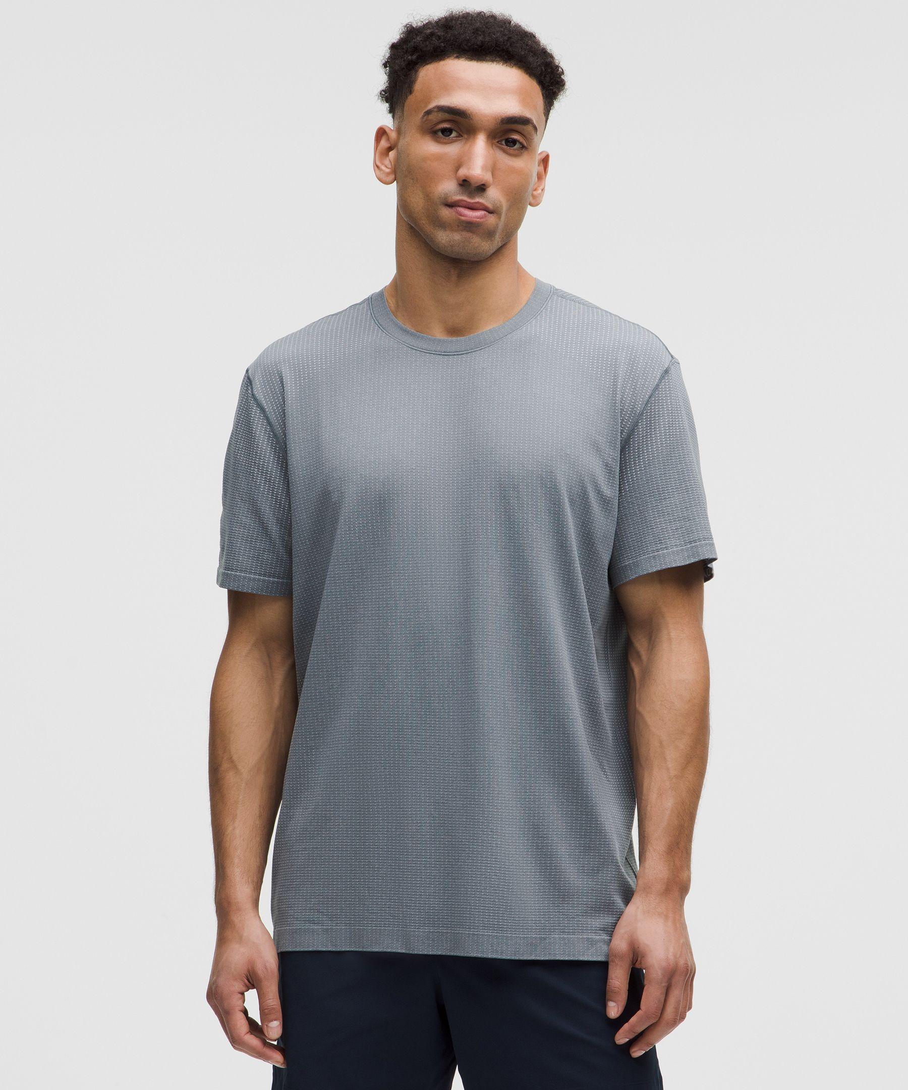lululemon – Metal Vent Tech Relaxed-Fit Short-Sleeve Shirt – – in 