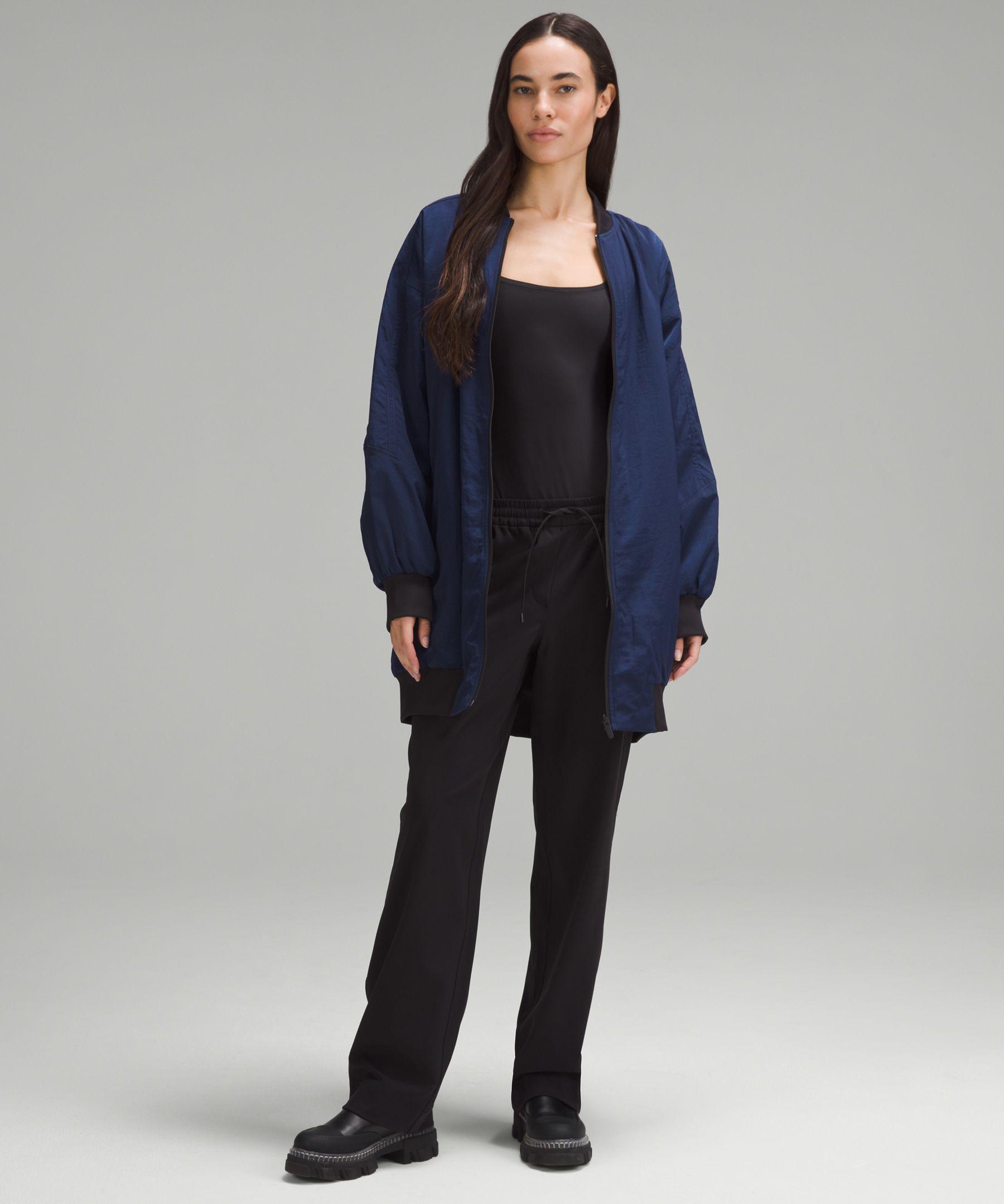 Non stop deals bomber