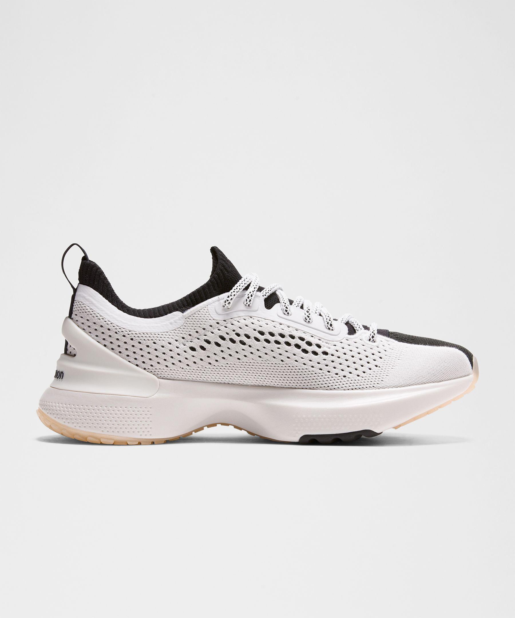 lululemon Chargefeel 3 Workout Shoes in White | Lyst