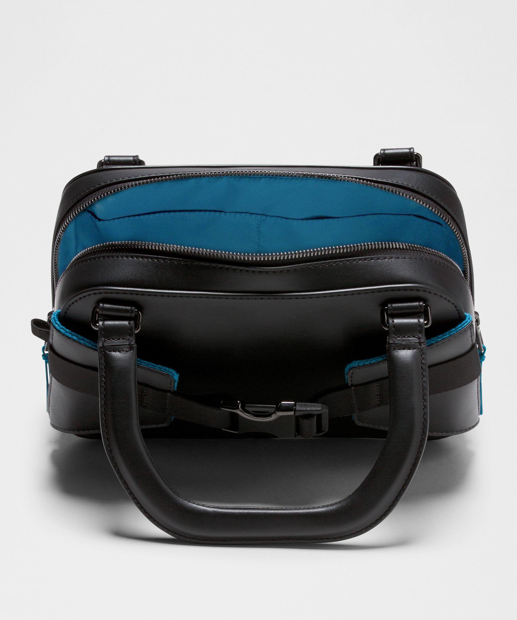 are lululemon shopping bags free New shopper bags alert! But they said only in selected stores starting  February 15. : r/lululemon