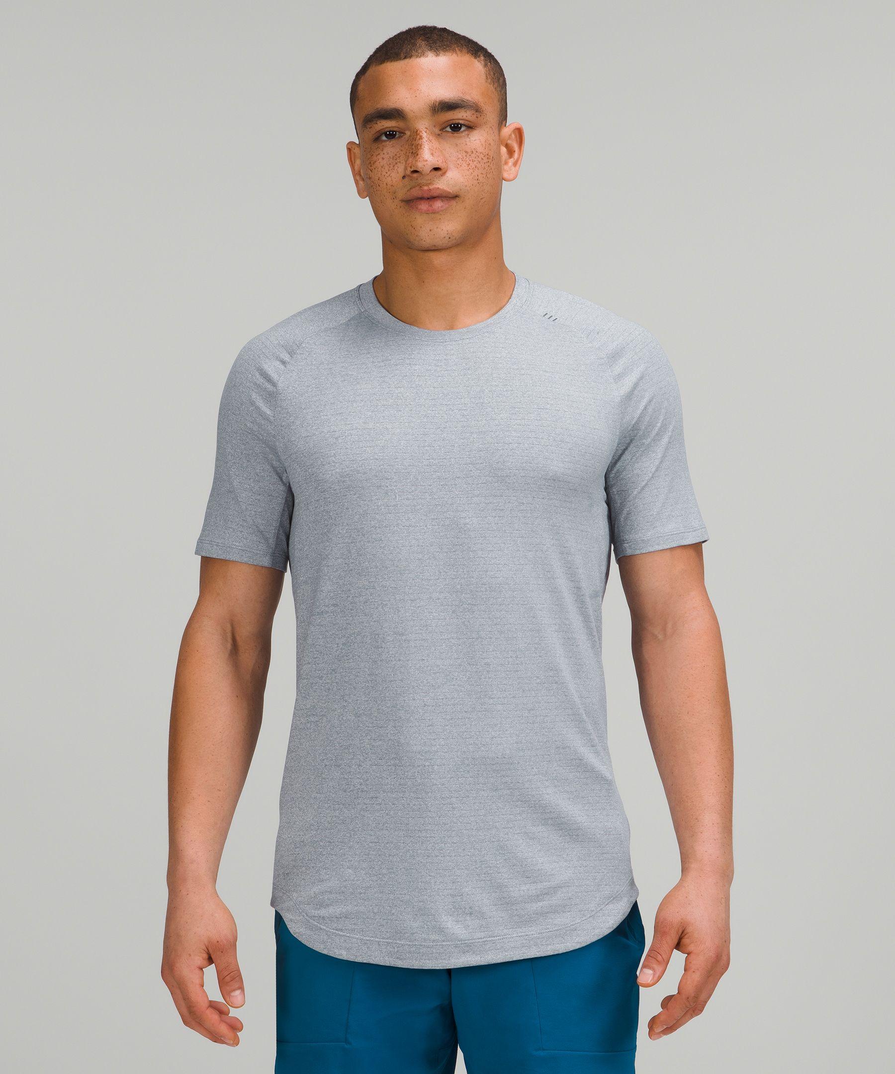 lululemon athletica Drysense Short 