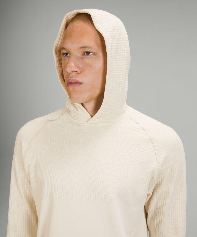 Engineered warmth hoodie hotsell