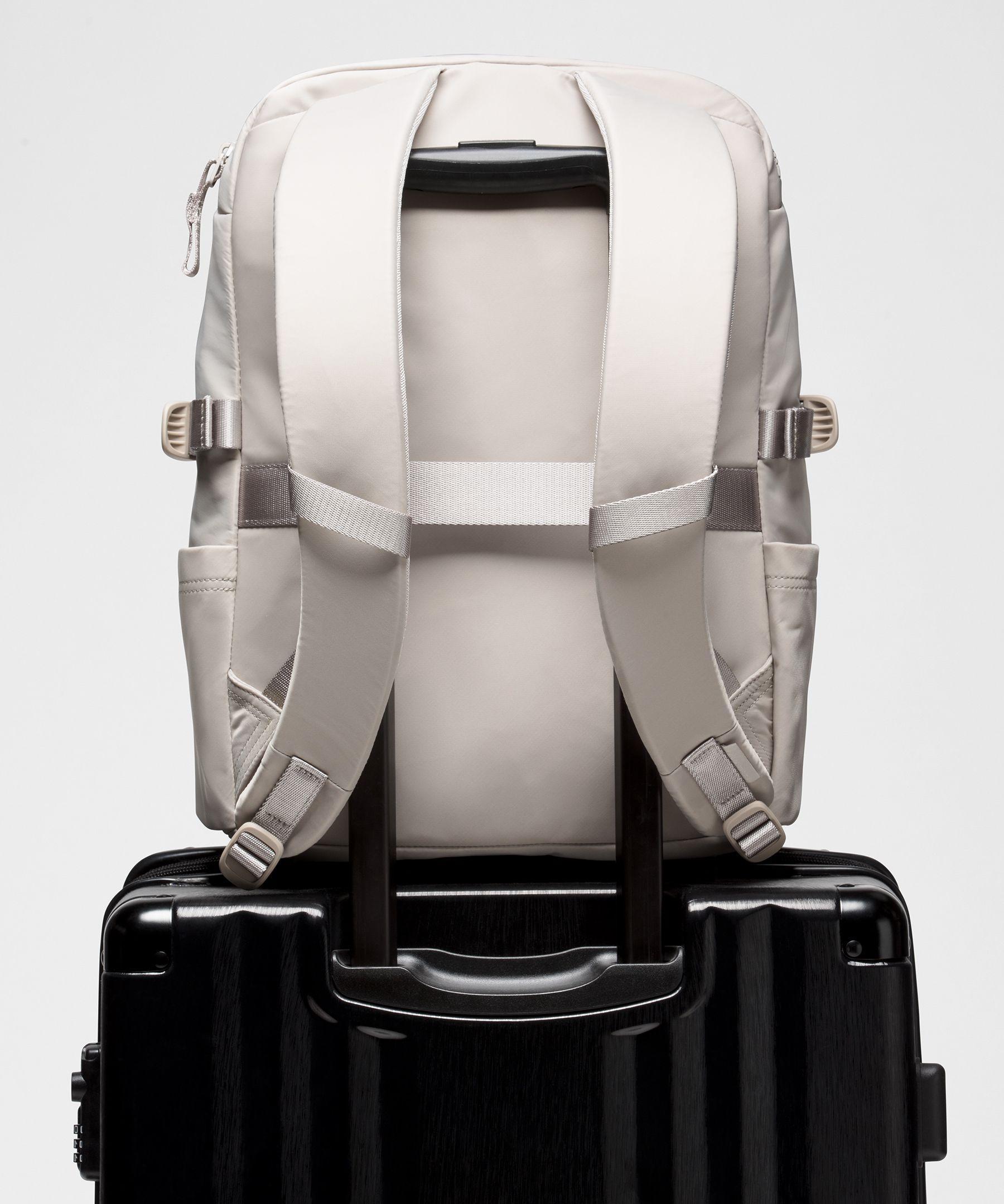 backpacks like lululemon Backpacks