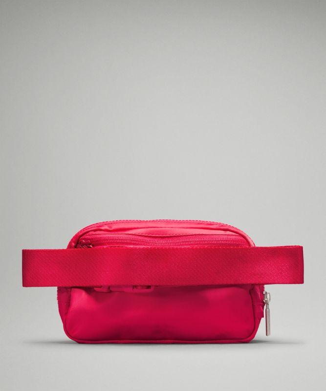 lululemon Everywhere Belt Bag 1L in Pink Lyst UK