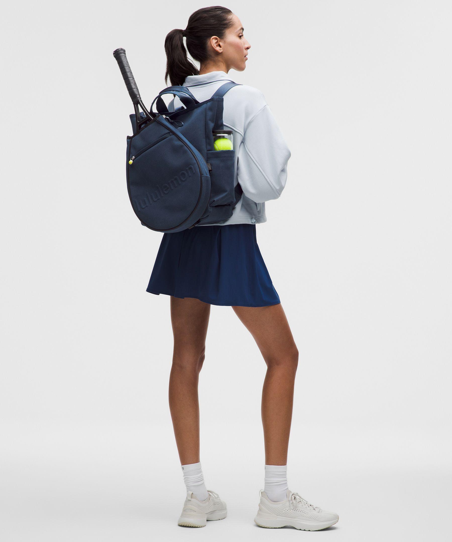 lululemon Racket Bag 19L in Blue | Lyst display picture 2