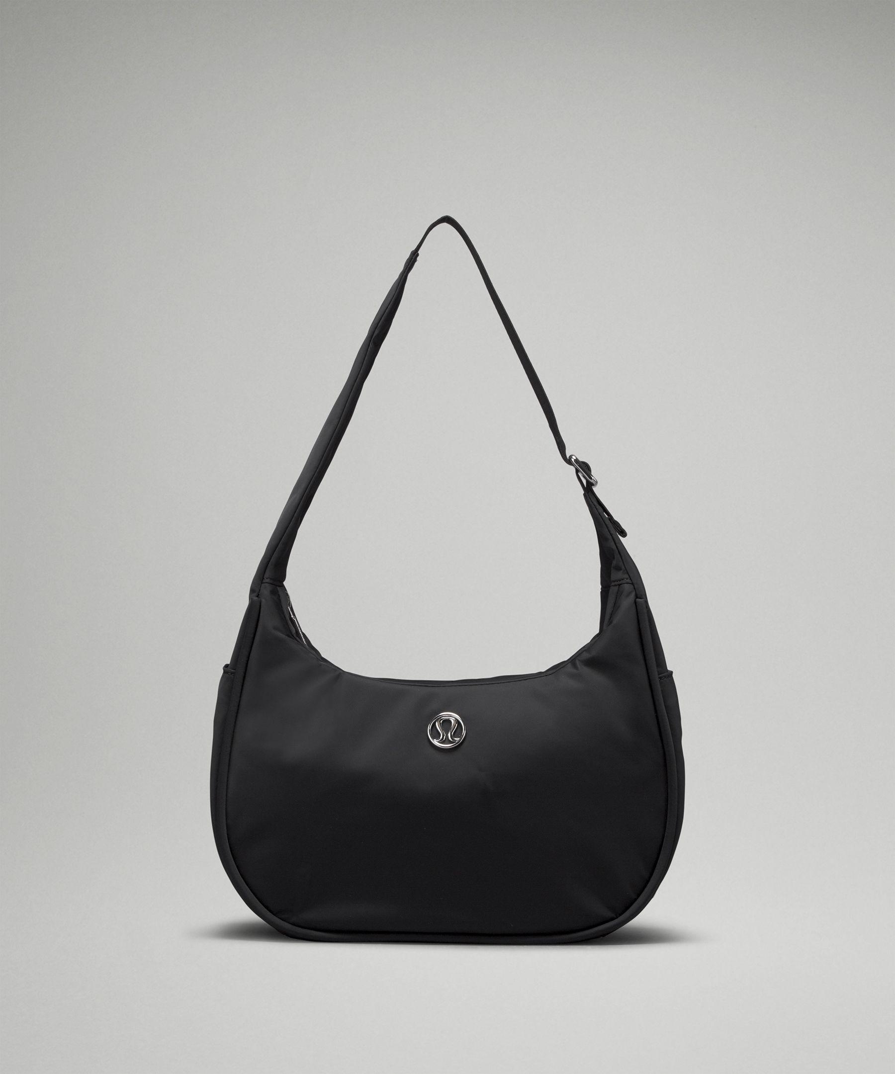 Lululemon discount black bag