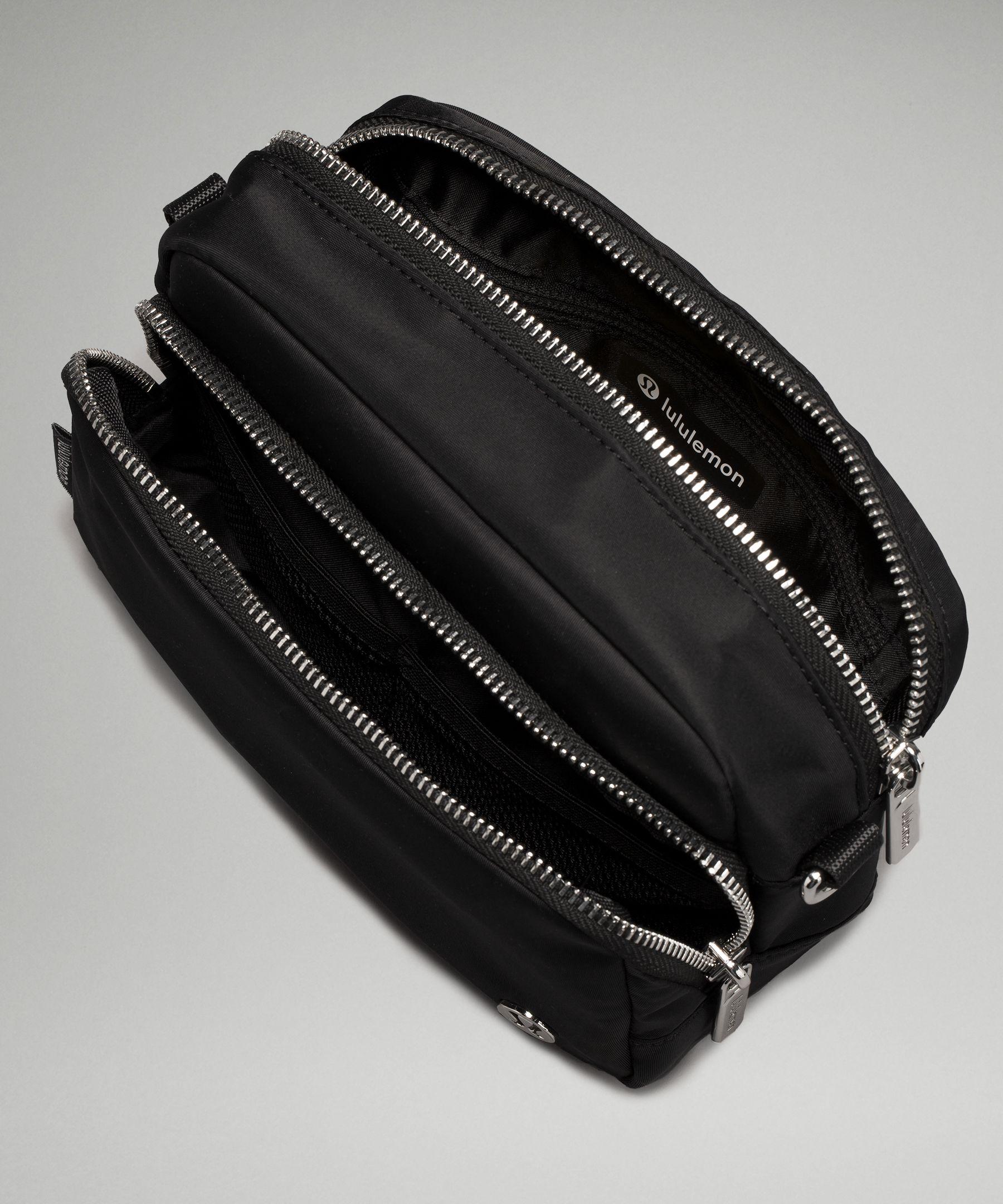 lululemon on my level bag large 30l Lululemon On My Level 30L Tote Bag Review - Workout Gear Bag