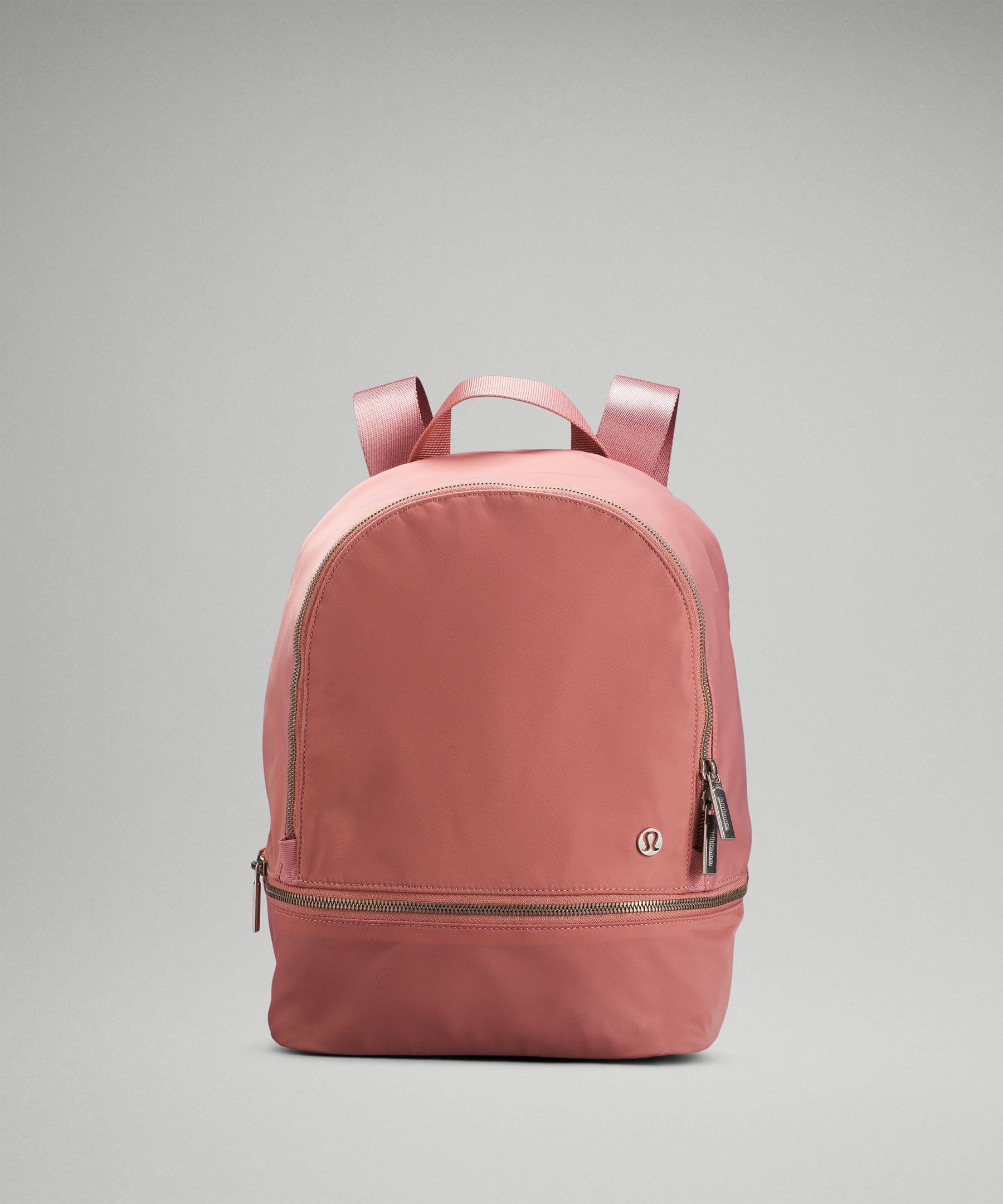 lululemon athletica City Adventurer Backpack Mini 11l - Color Pink