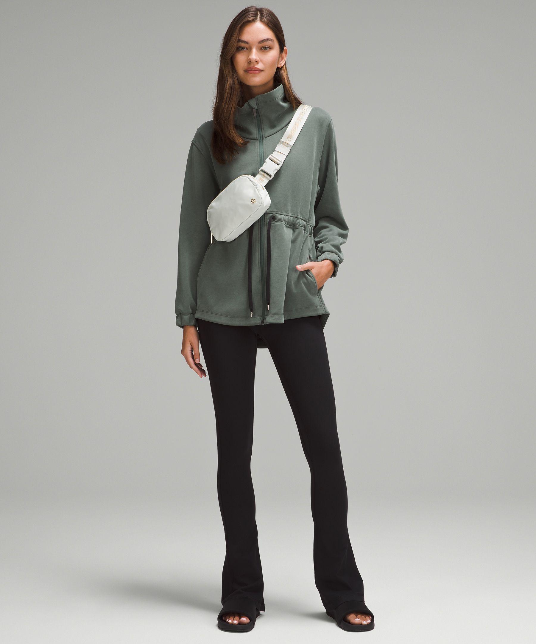 lululemon ミニマル 2WAYベルトバッグ☆ Everywhere Belt Bag 1L lululemon Everywhere Belt Bag 1L Clear | Pack Hacker