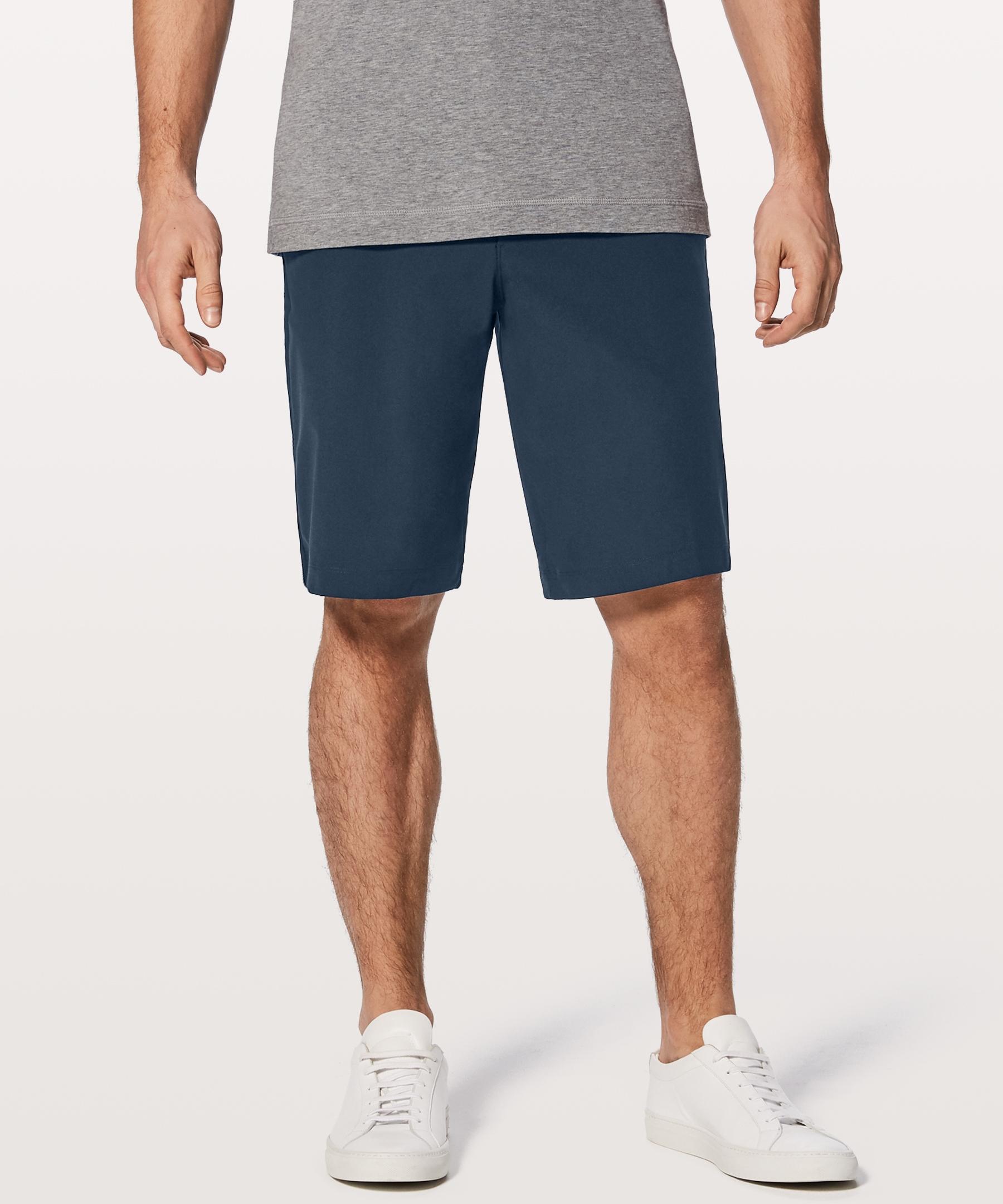 Lululemon Ca 35801 Shorts  International Society of Precision