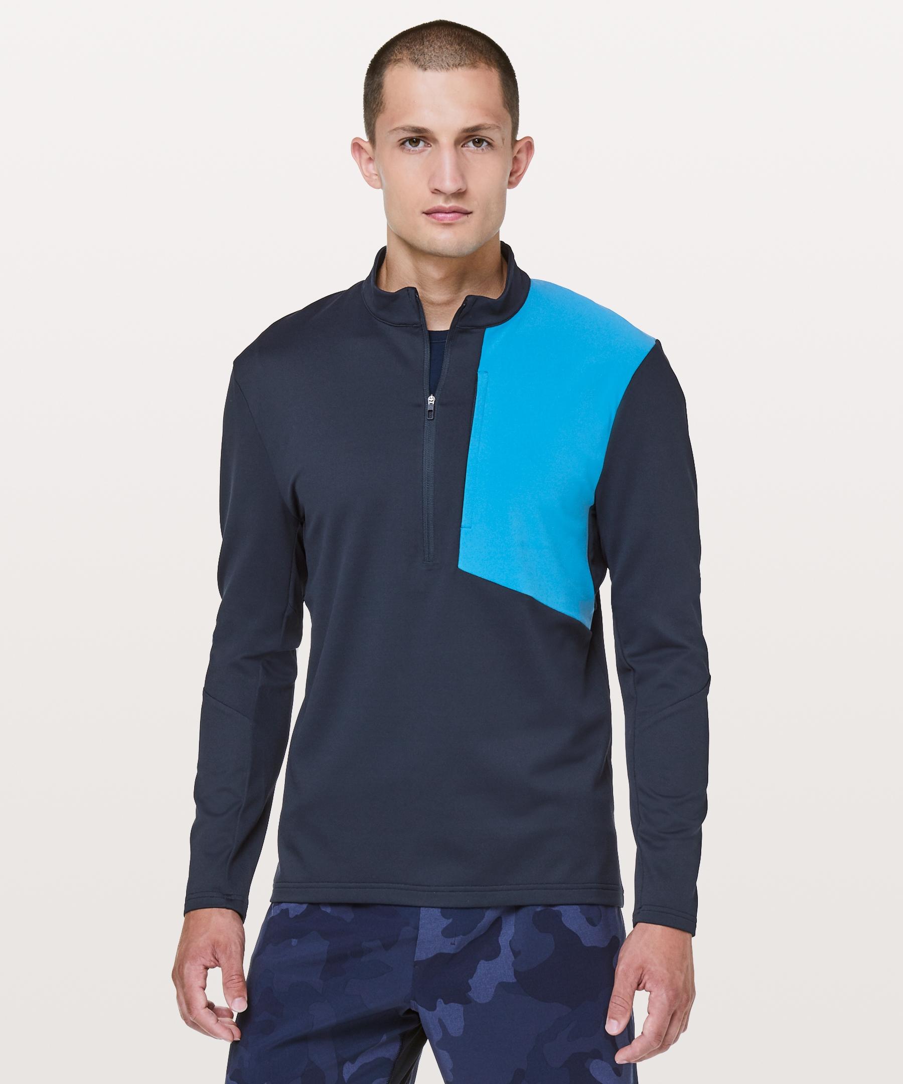 division track jacket lululemon