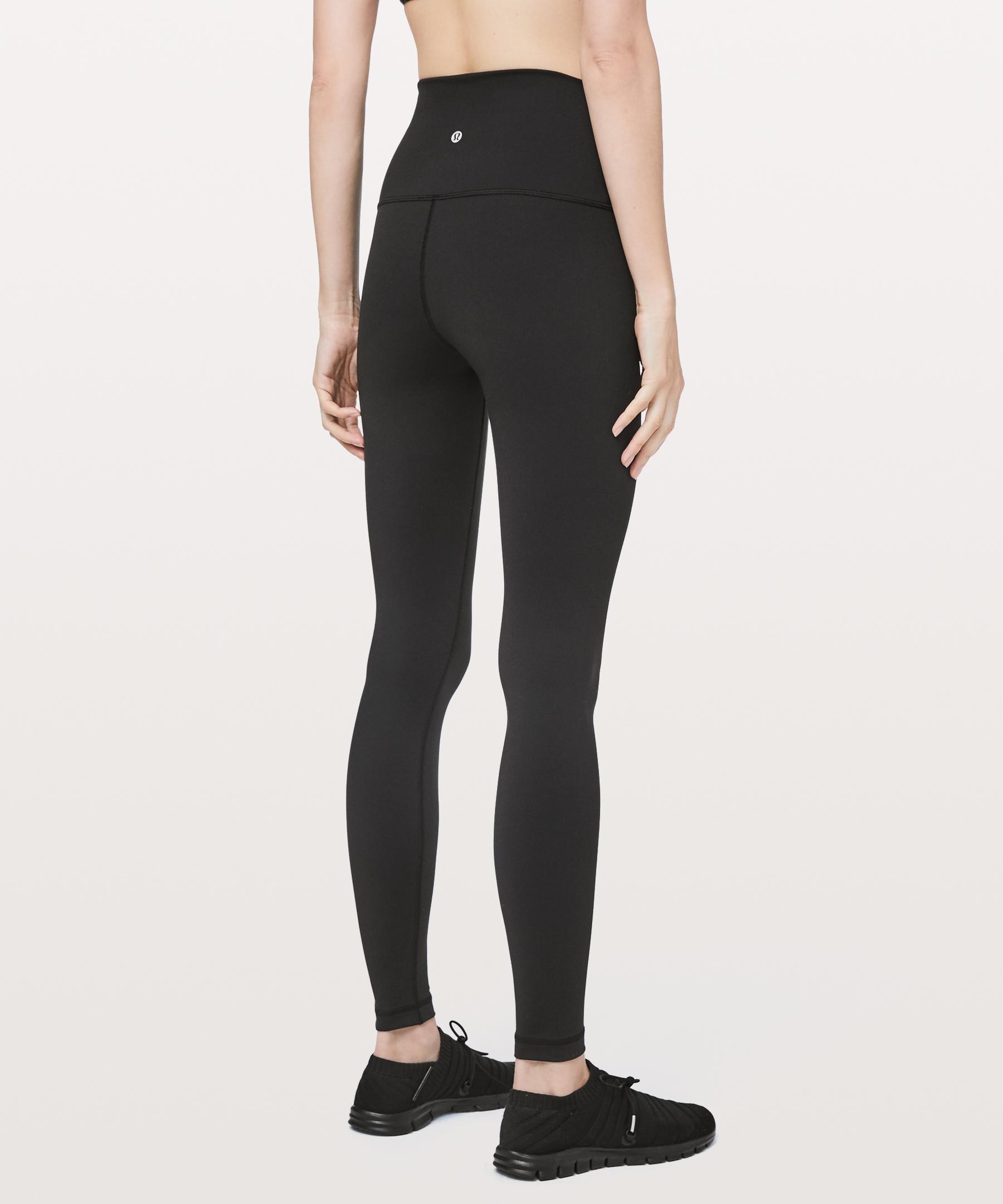 lululemon athletica Wunder Under High 