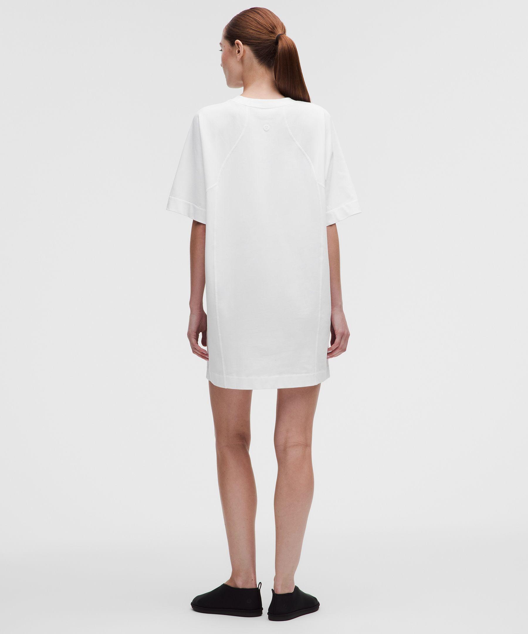 Designer White T Shirt Dresses for Women - Up to 77% off | Lyst Designer White T Shirt Dresses for Women - Up to 77% off | Lyst