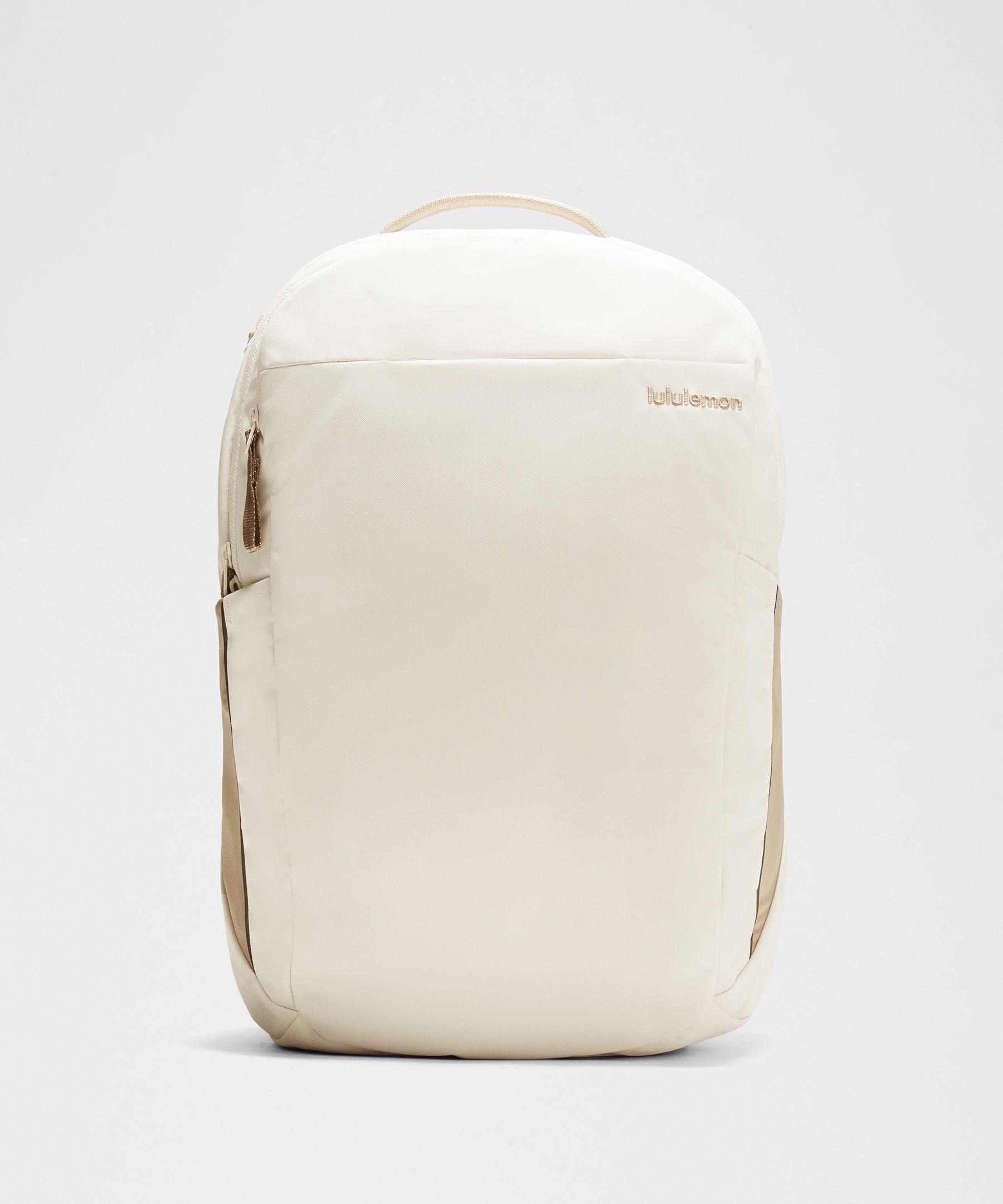 White lululemon Backpacks for Women | Lyst