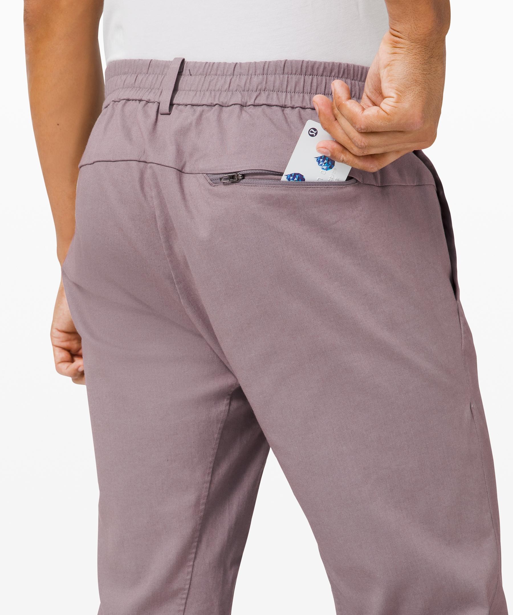 lululemon athletica Shadow Lite Pant 30 