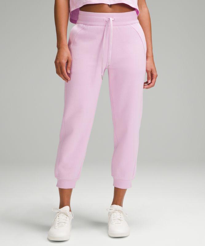 Scuba joggers lululemon sale