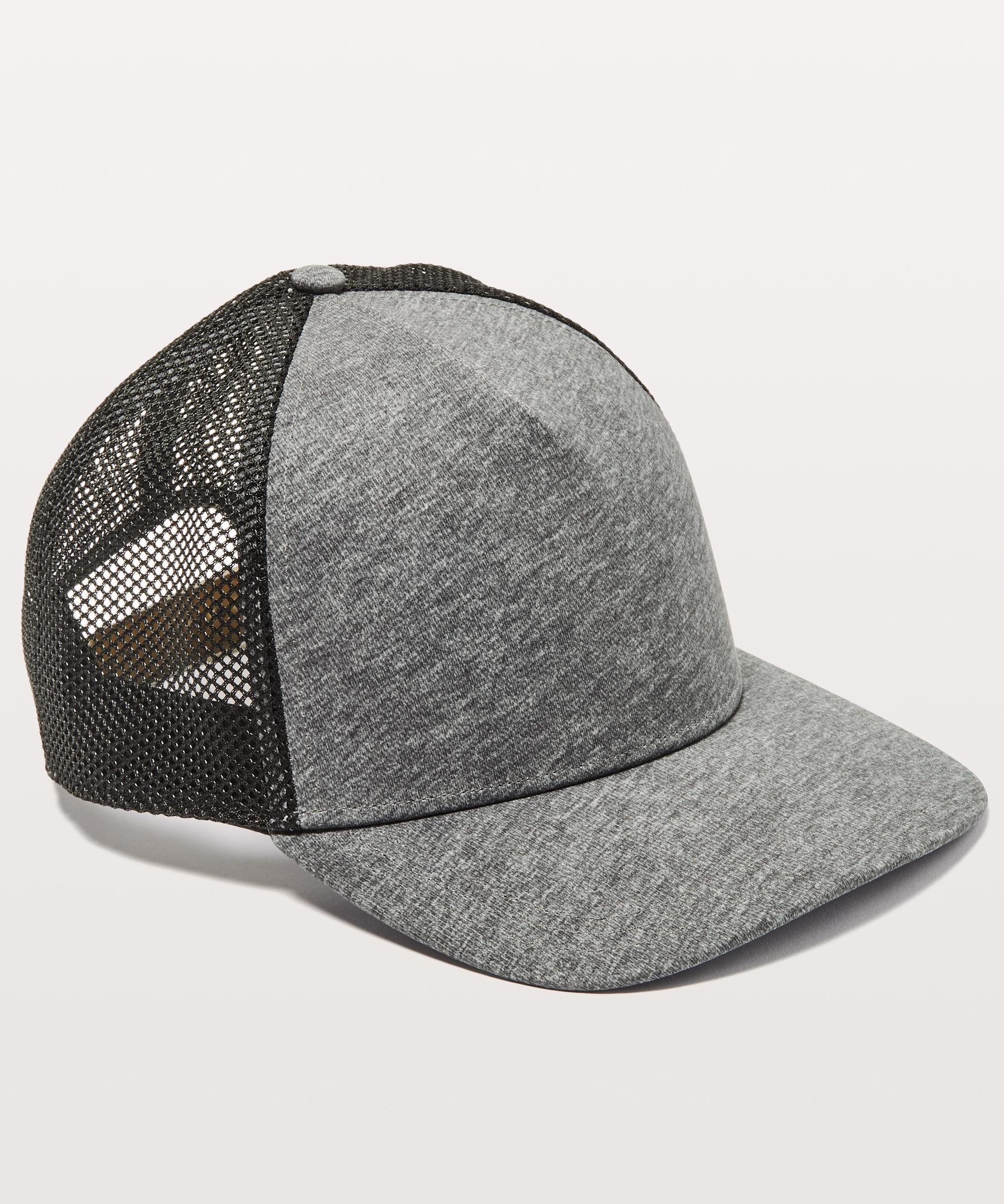 Lululemon Athletica Commission Hat For Men Lyst