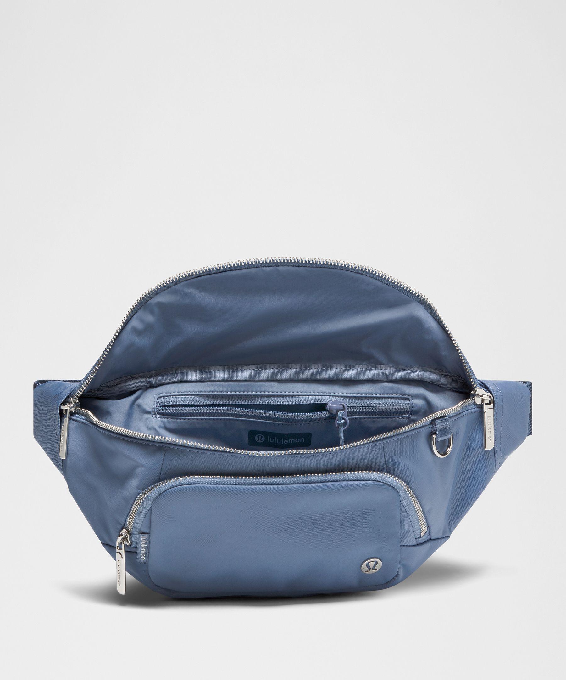 Blue lululemon Belt bags for Women | Lyst