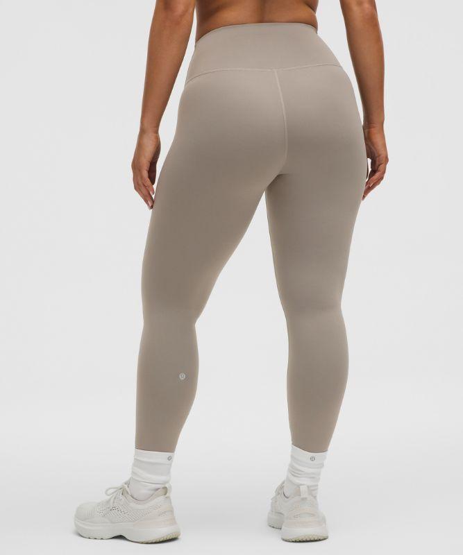 lululemon – Wunder Train Contour Fit High-Rise Tight Leggings – 25